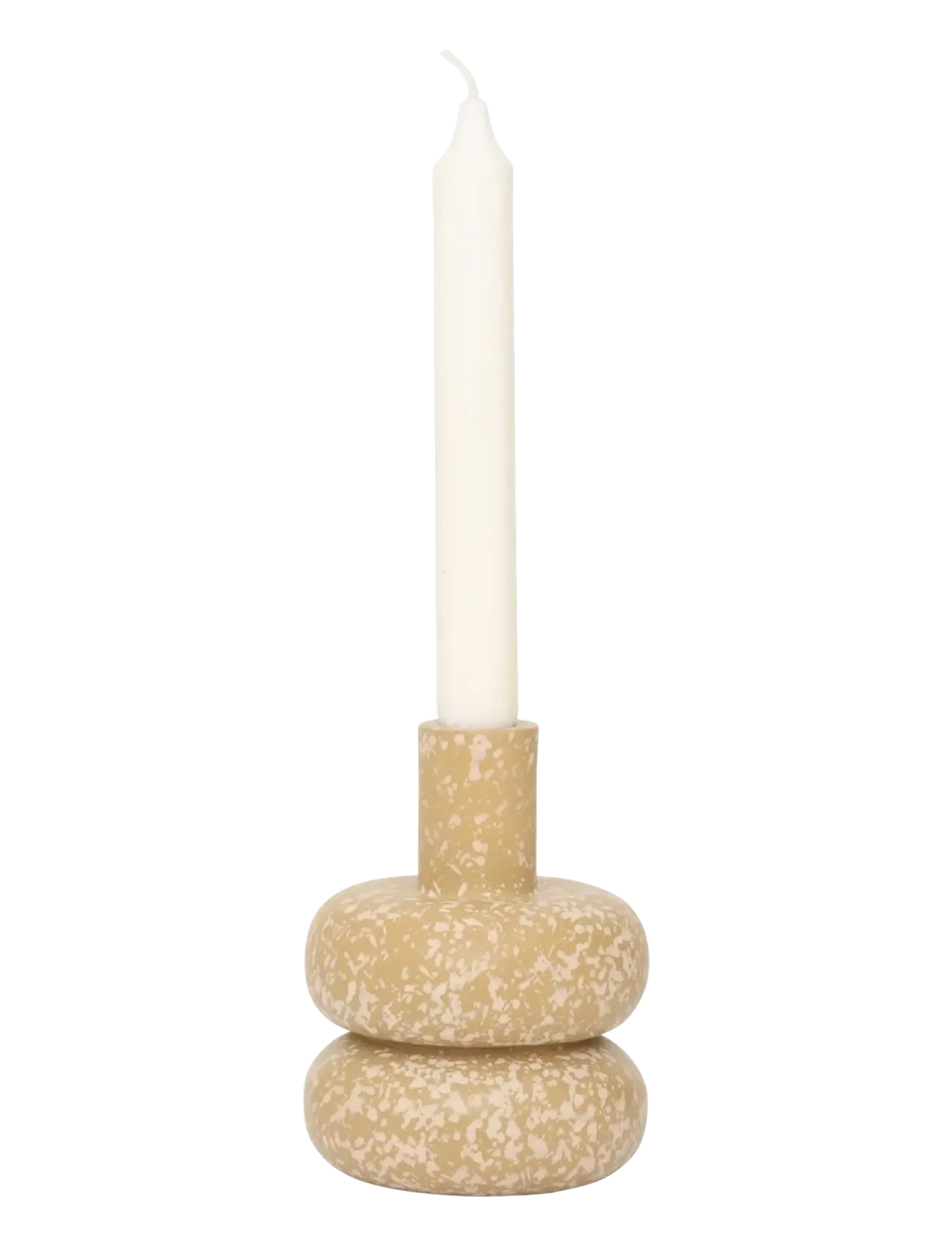 Urban Nature Culture Urban Nature Culture candle holder Zody - Kodusisustus - BEIGE / beige