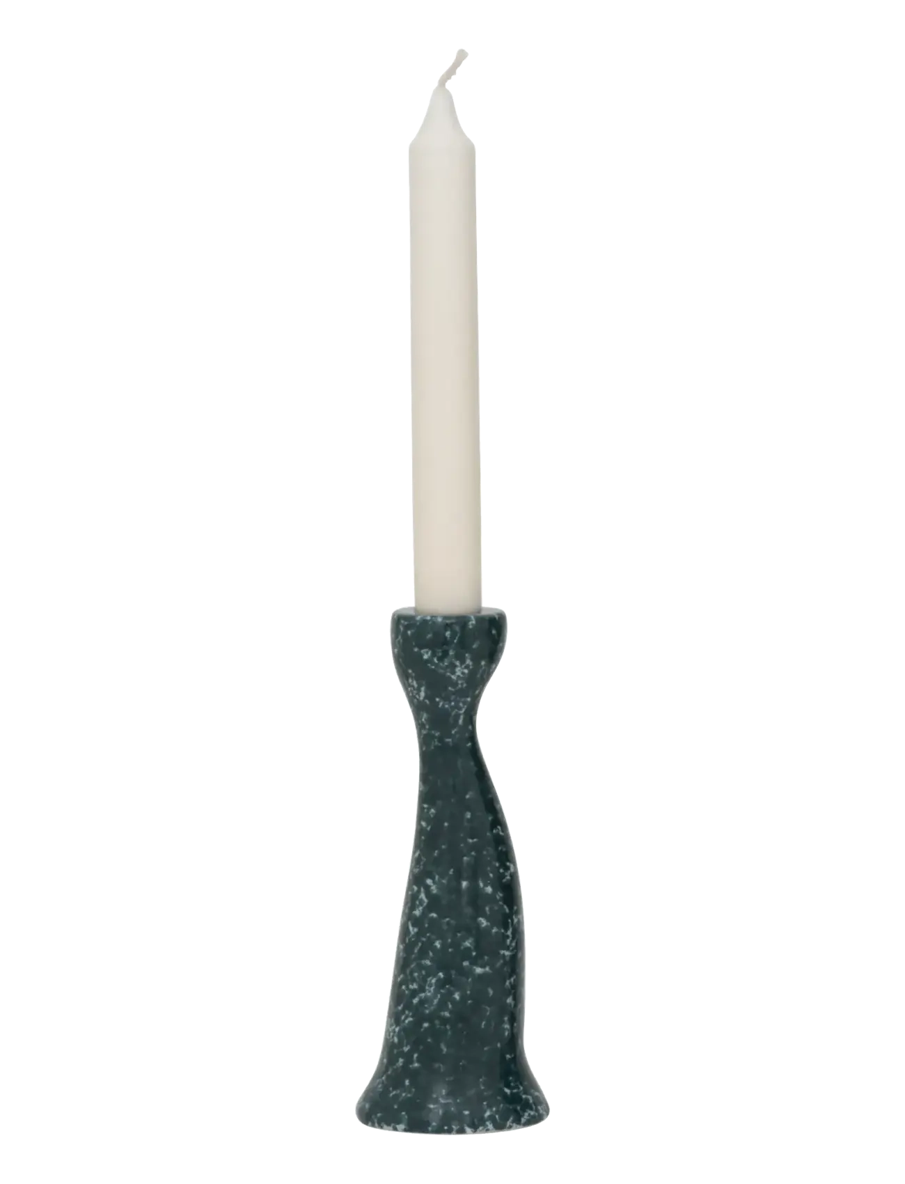 Urban Nature Culture Urban Nature Culture candle holder Grace, S - Nyheter - RAIN FOREST / blue