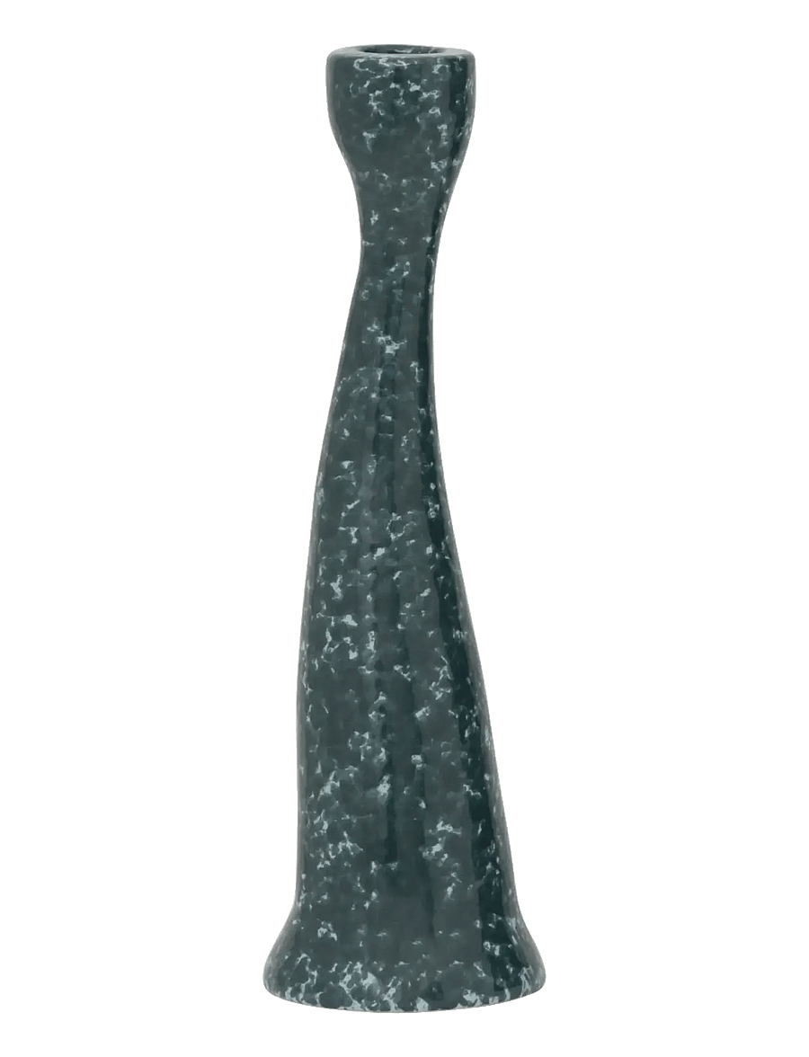 Urban Nature Culture - Urban Nature Culture candle holder Grace, L - küünlajalad - rain forest - 2