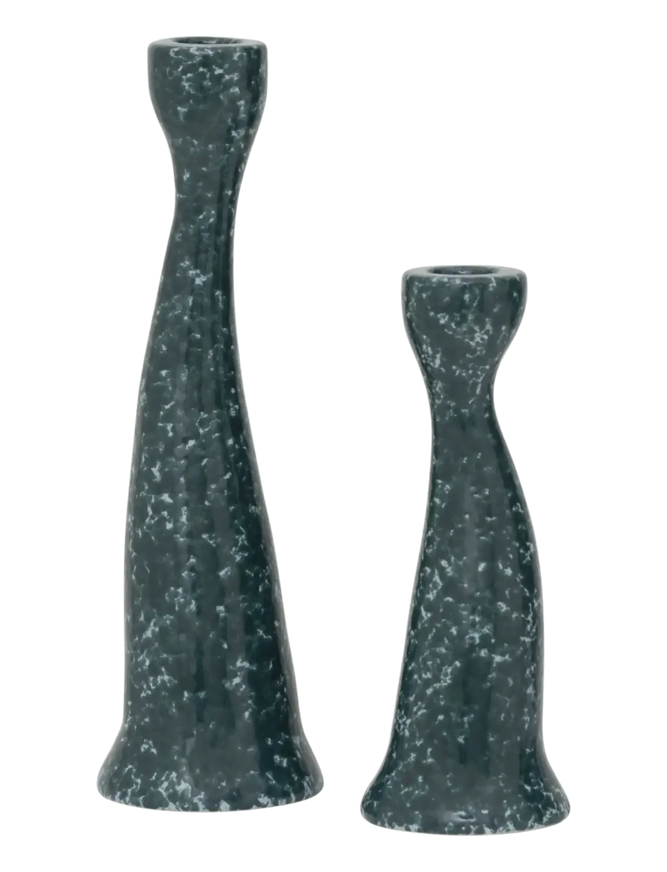 Urban Nature Culture - Urban Nature Culture candle holder Grace, L - chandeliers - rain forest - 3