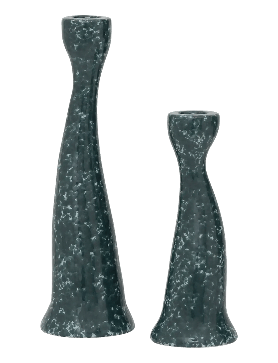 Urban Nature Culture - Urban Nature Culture candle holder Grace, L - küünlajalad - rain forest - 3