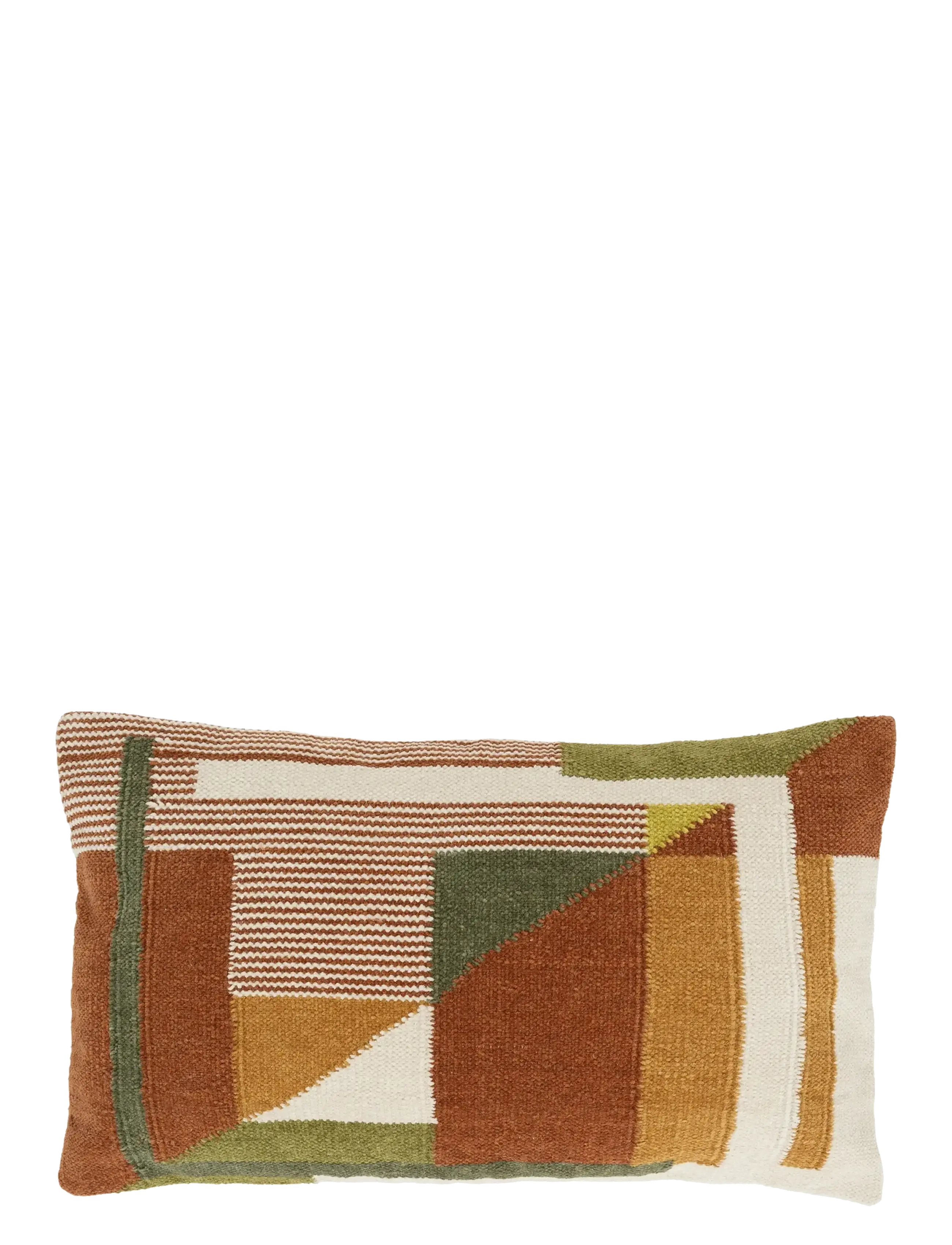 Urban Nature Culture Urban Nature Culture cushion Blythe - Tekstiler - MULTI CO / multi