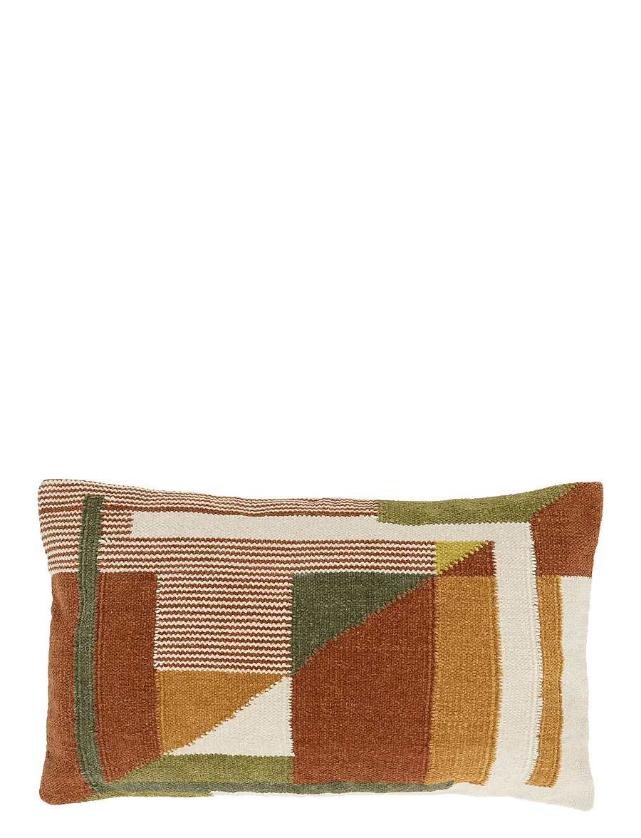 Urban Nature Culture - Urban Nature Culture cushion Blythe - padjad - multi co - 1