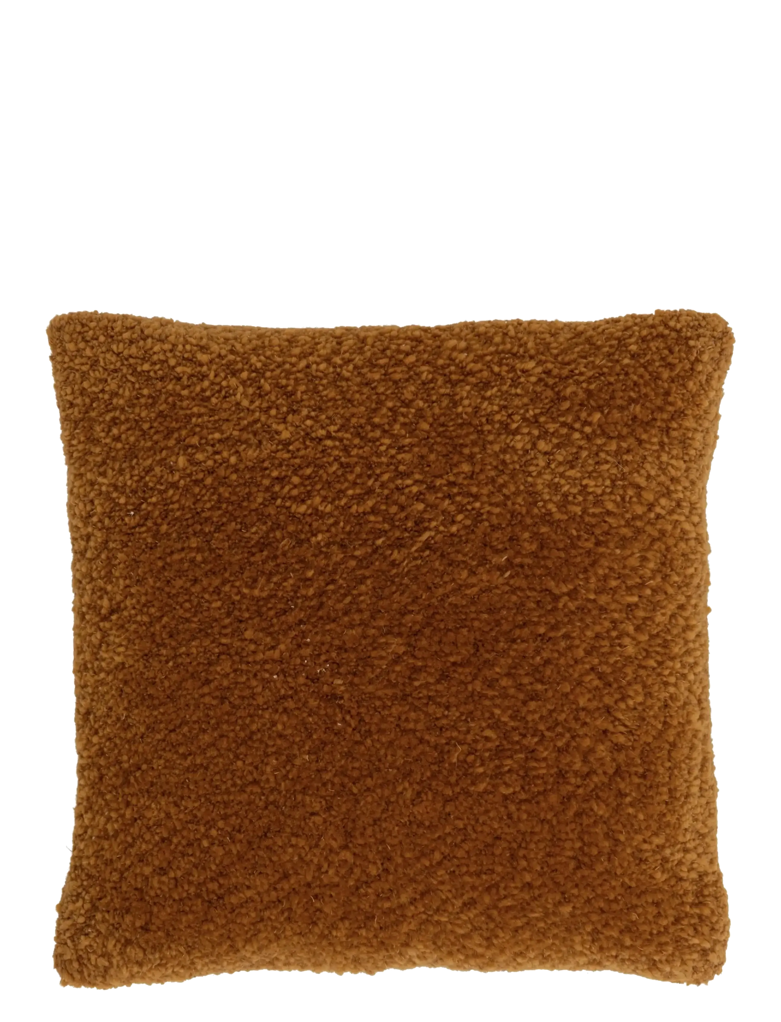 Urban Nature Culture Urban Nature Culture cushion Megan, inca gold - Textilier - INCA GOLD / orange
