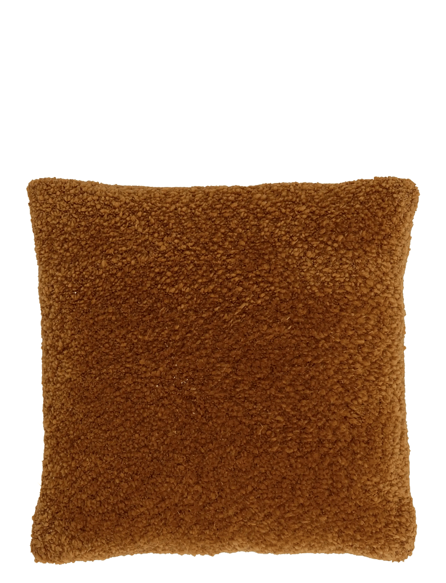 Urban Nature Culture - Urban Nature Culture cushion Megan, inca gold - kissen - inca gold - 1