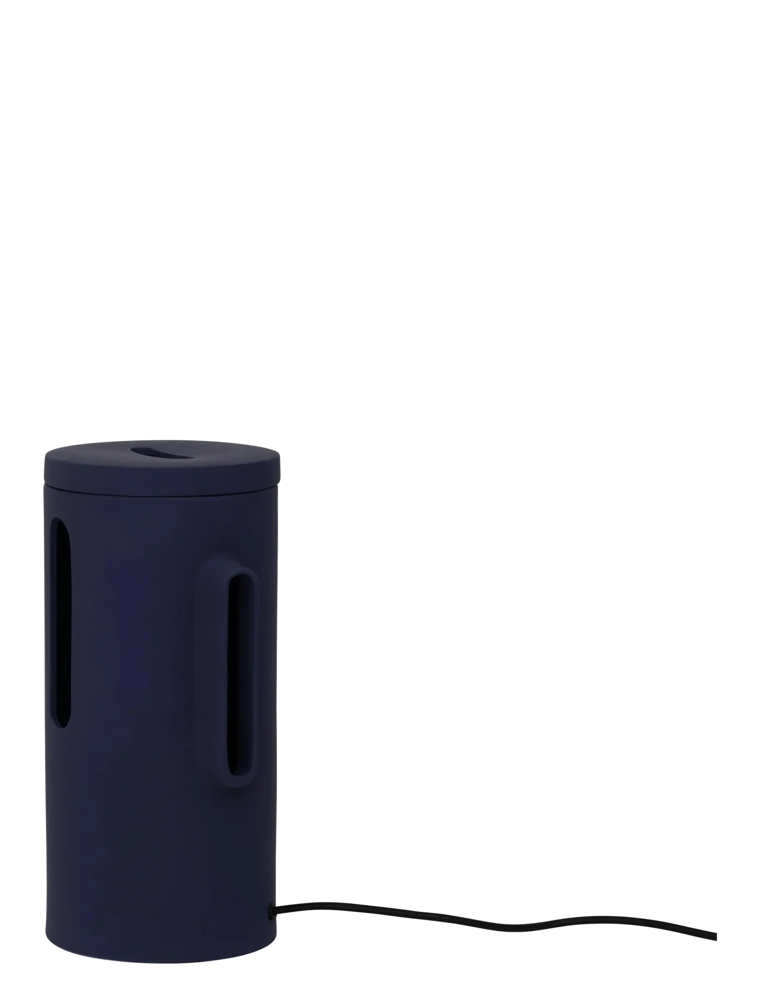 Urban Nature Culture - Urban Nature Culture table lamp Liten - schreibtisch- & tischlampen - rhodonite - 3