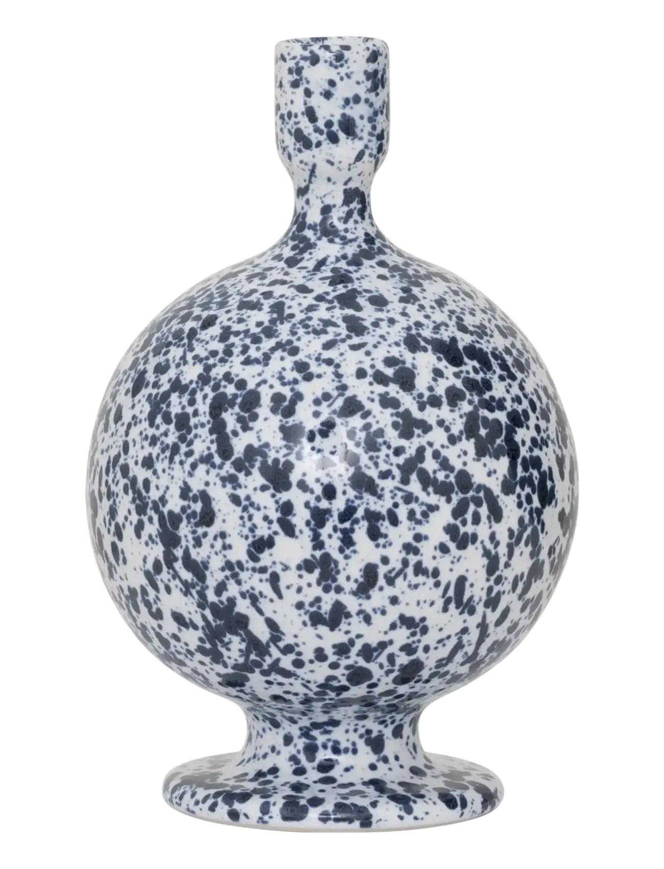 Urban Nature Culture - Urban Nature Culture candle holder Rosie - chandeliers - off white - 2