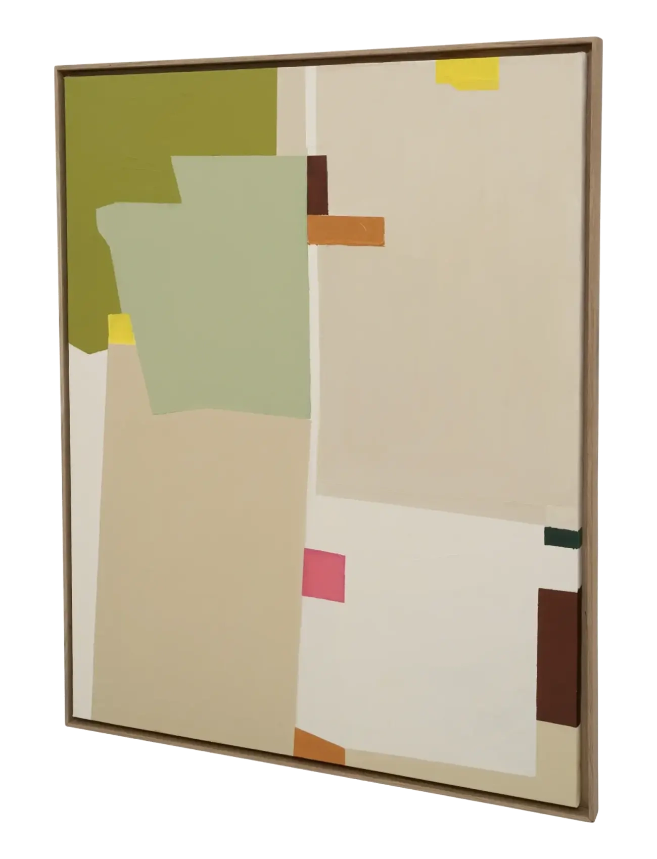 Urban Nature Culture - Urban Nature Culture wall decor Varikas - multi co - 2