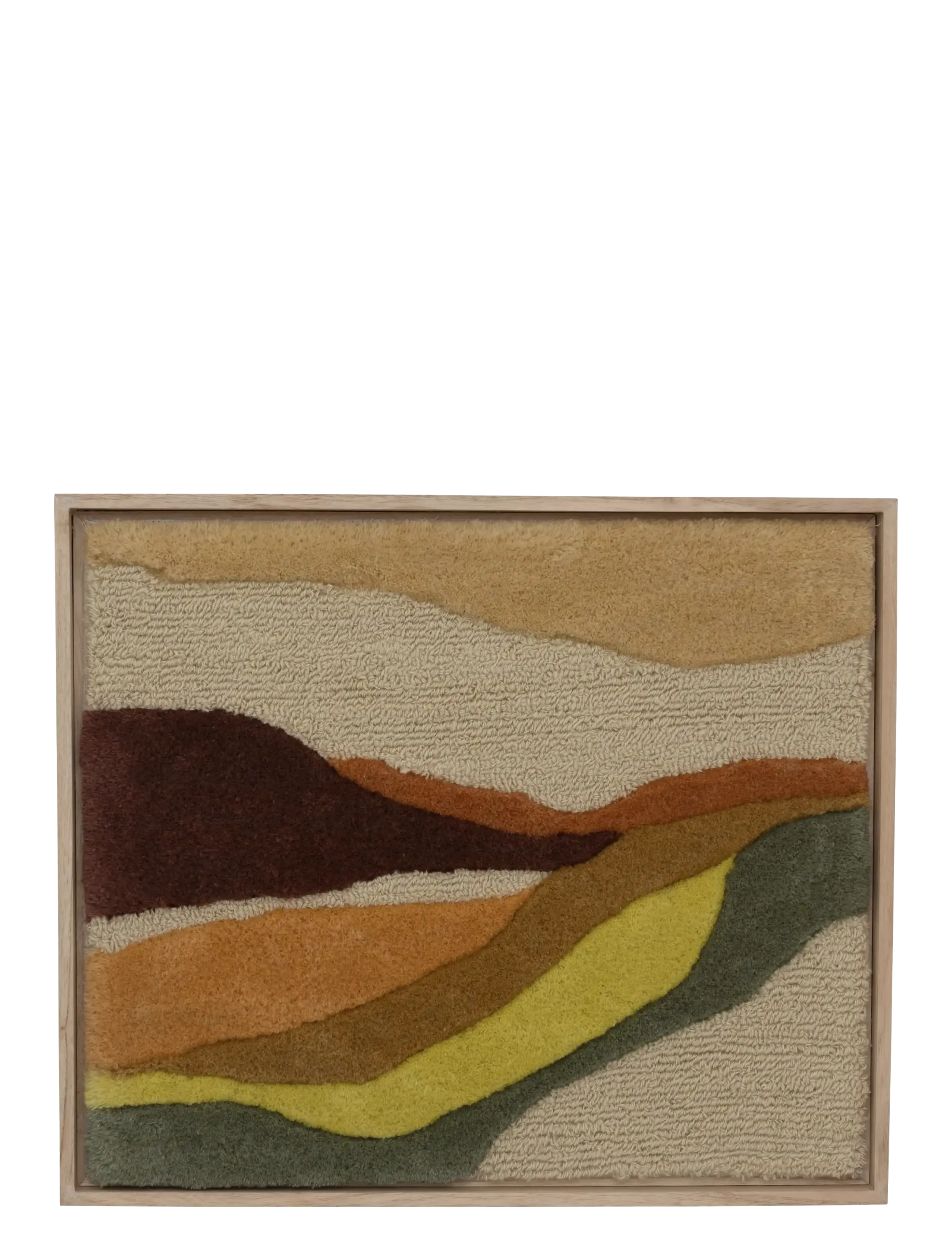 Urban Nature Culture Urban Nature Culture wall decor Vuori - Einrichtung - MULTI CO / multi