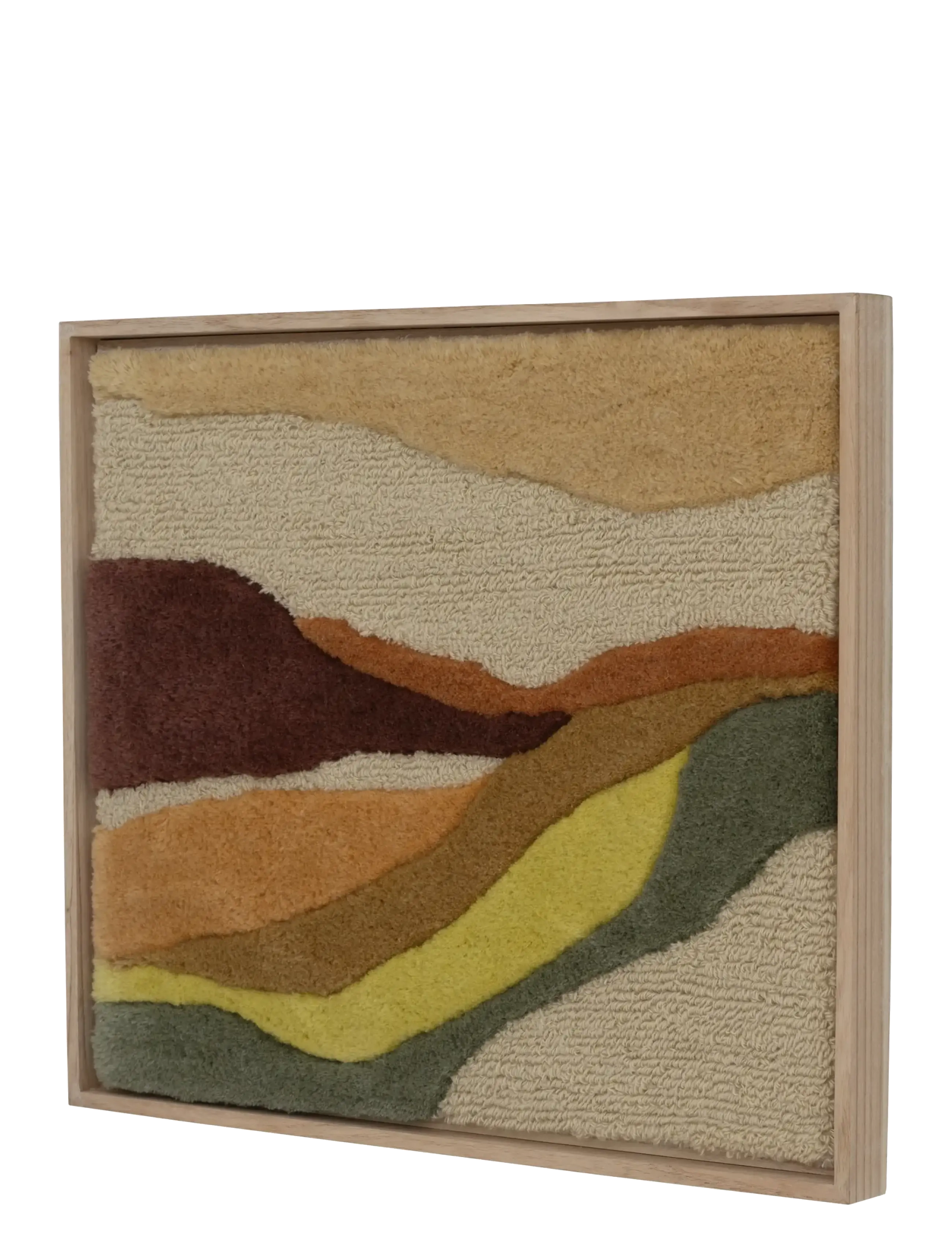 Urban Nature Culture - Urban Nature Culture wall decor Vuori - natur - multi co - 2
