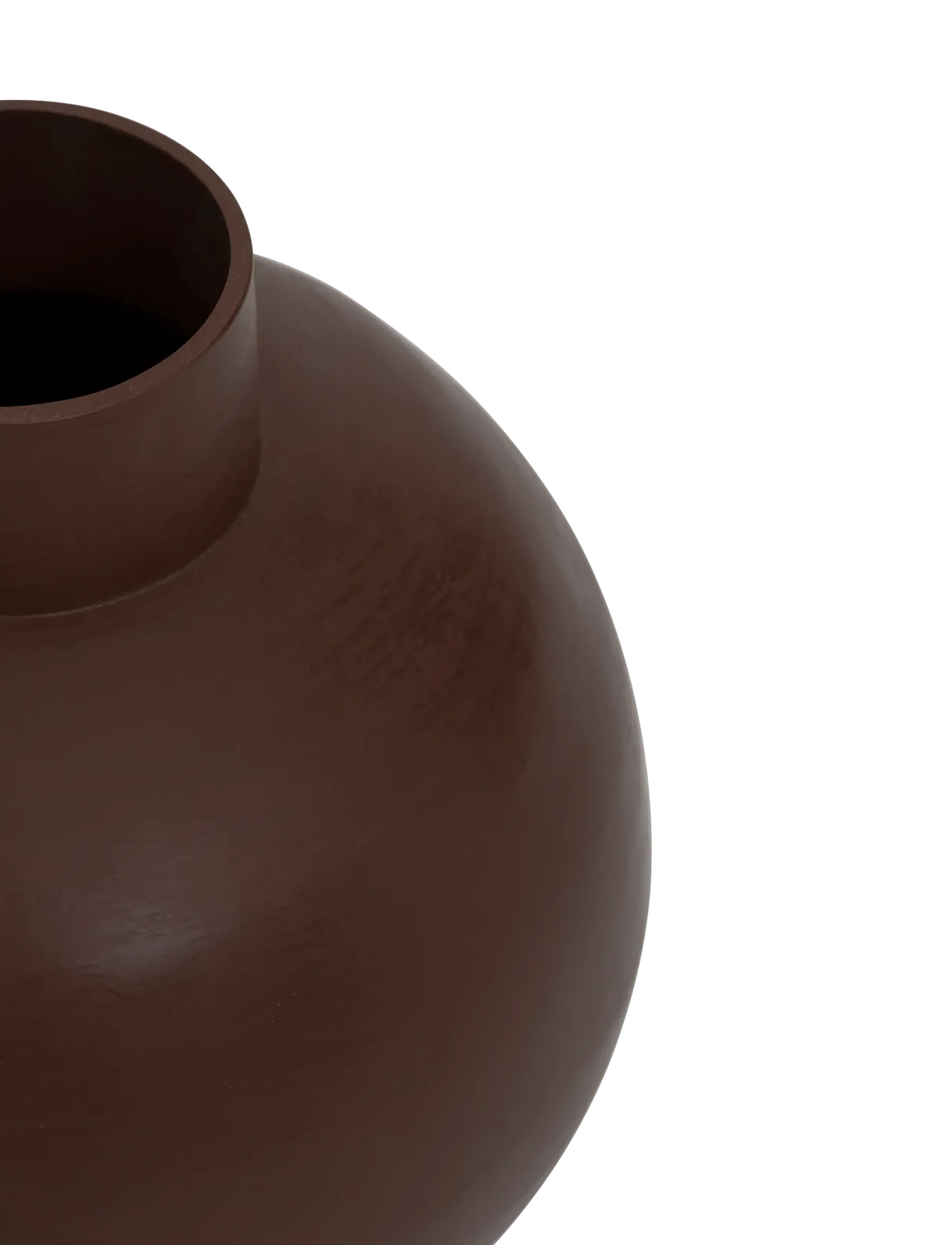Urban Nature Culture - Urban Nature Culture pot Ilo - blumentöpfe - spiced apple - 2