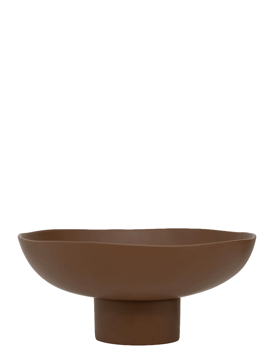 Urban Nature Culture - Urban Nature Culture bowl Orion, sugar almond - obstschalen - sugar almond - 1