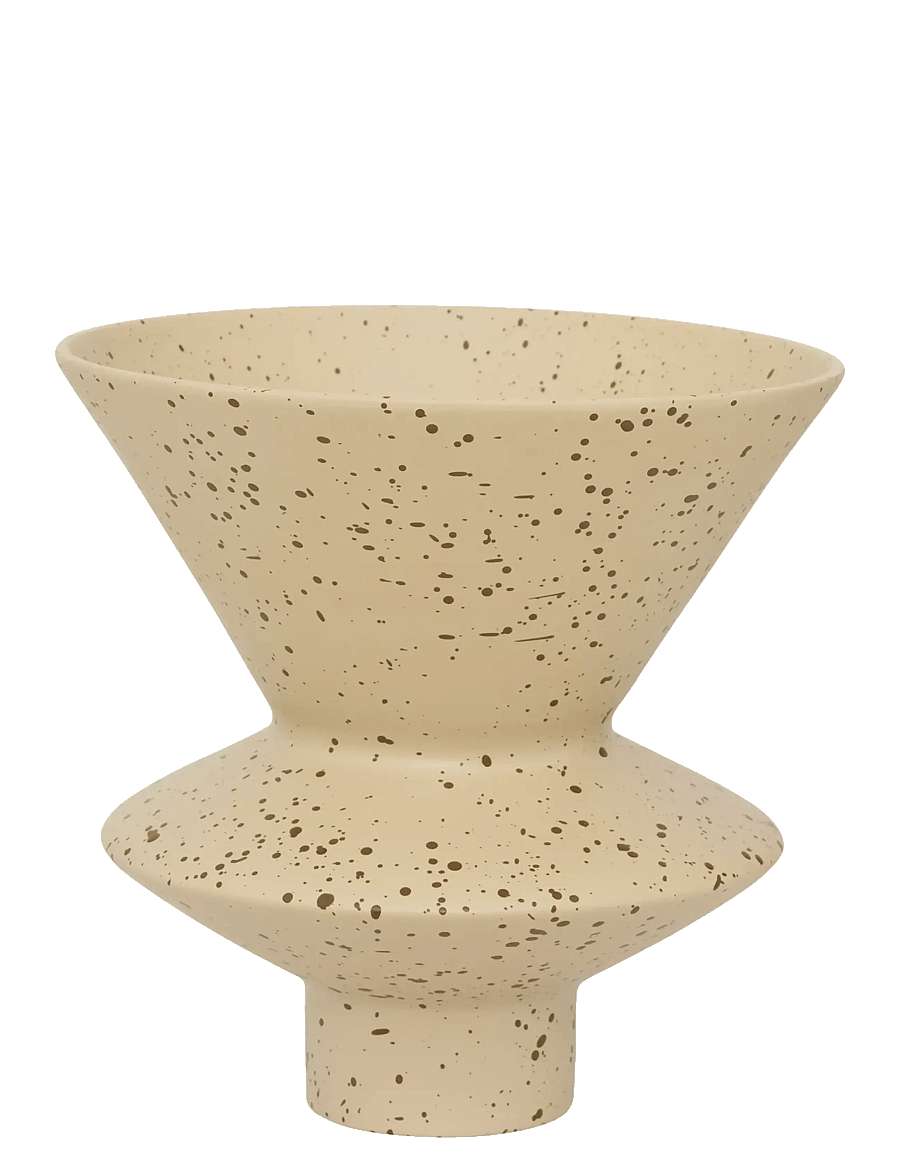 Urban Nature Culture - Urban Nature Culture vase Thandi - vasen - starfish - 1
