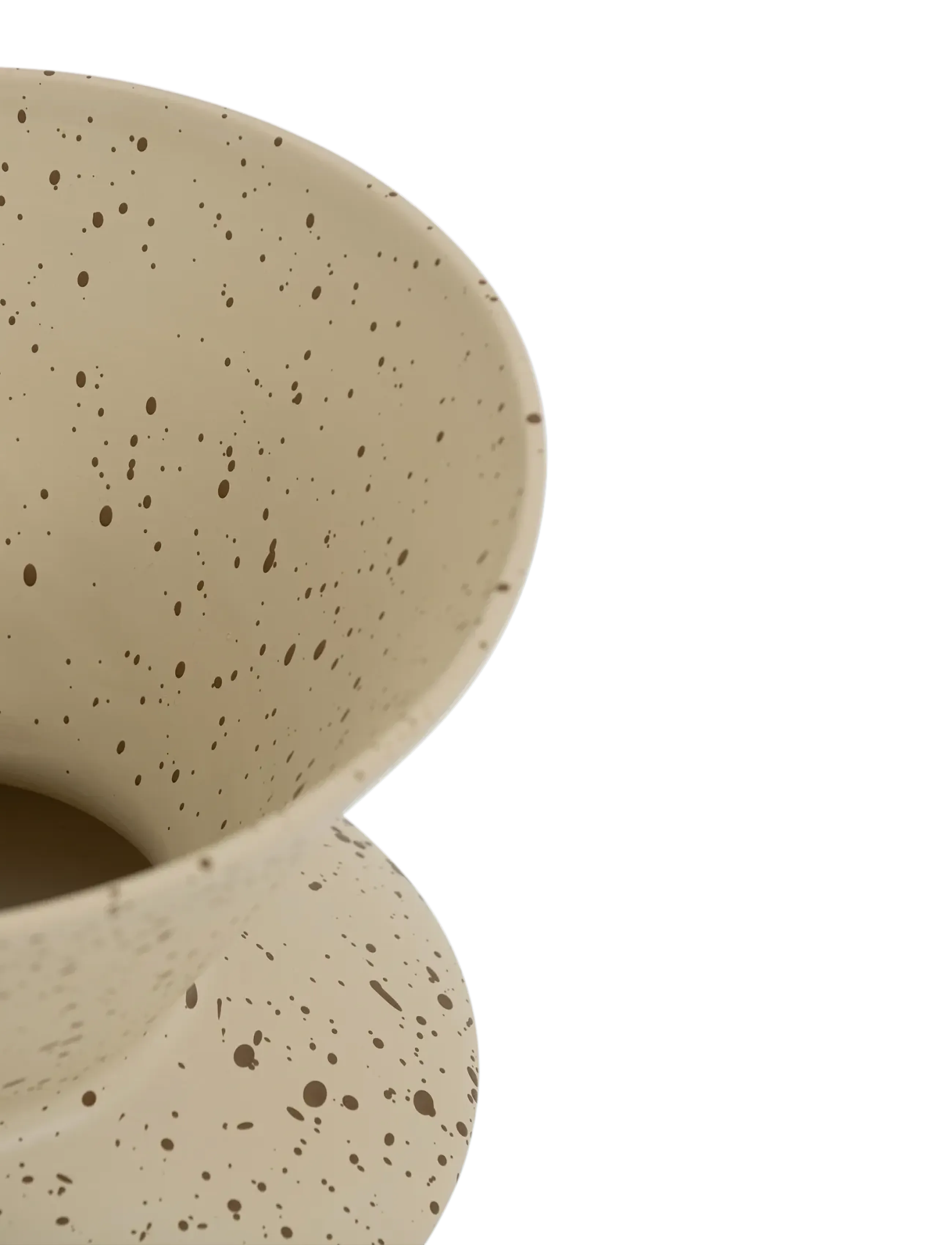 Urban Nature Culture - Urban Nature Culture vase Thandi - vases - starfish - 2
