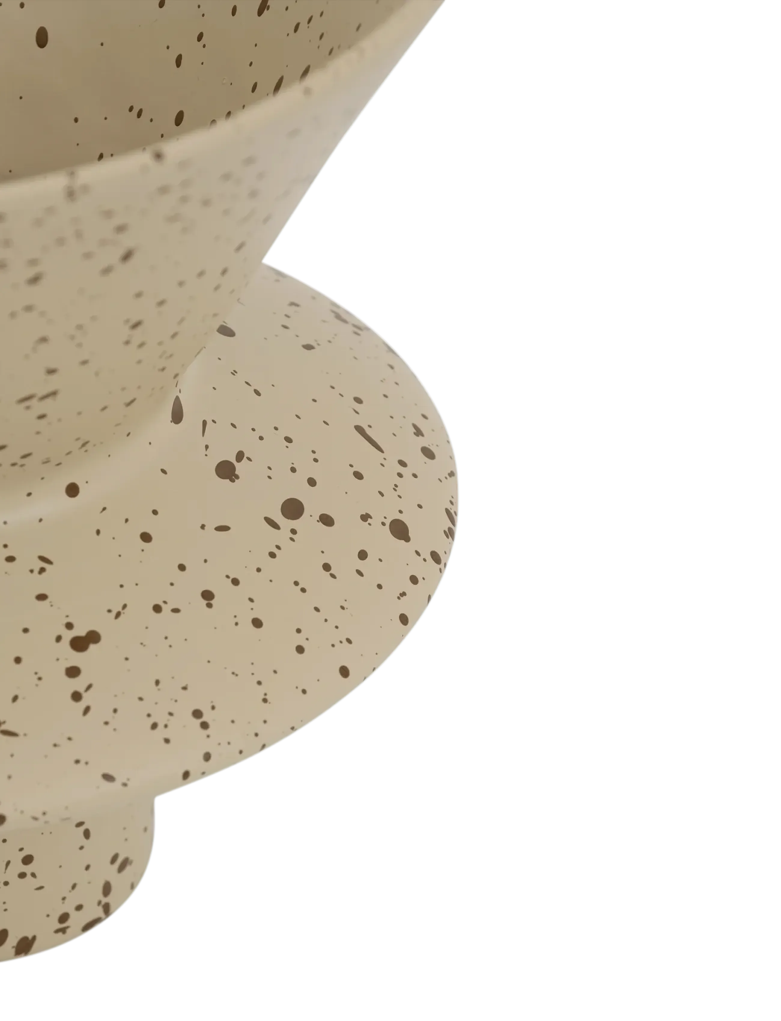 Urban Nature Culture - Urban Nature Culture vase Thandi - vases - starfish - 3