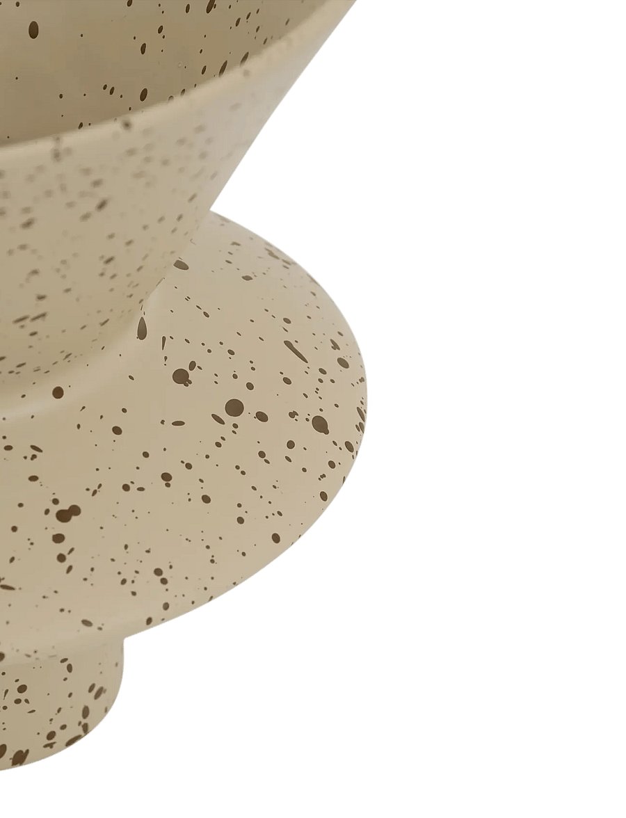 Urban Nature Culture - Urban Nature Culture vase Thandi - vasen - starfish - 3