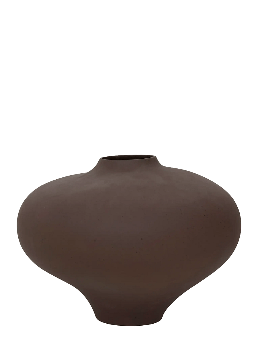 Urban Nature Culture - Urban Nature Culture vase Nomsa - vasen - fudge - 1