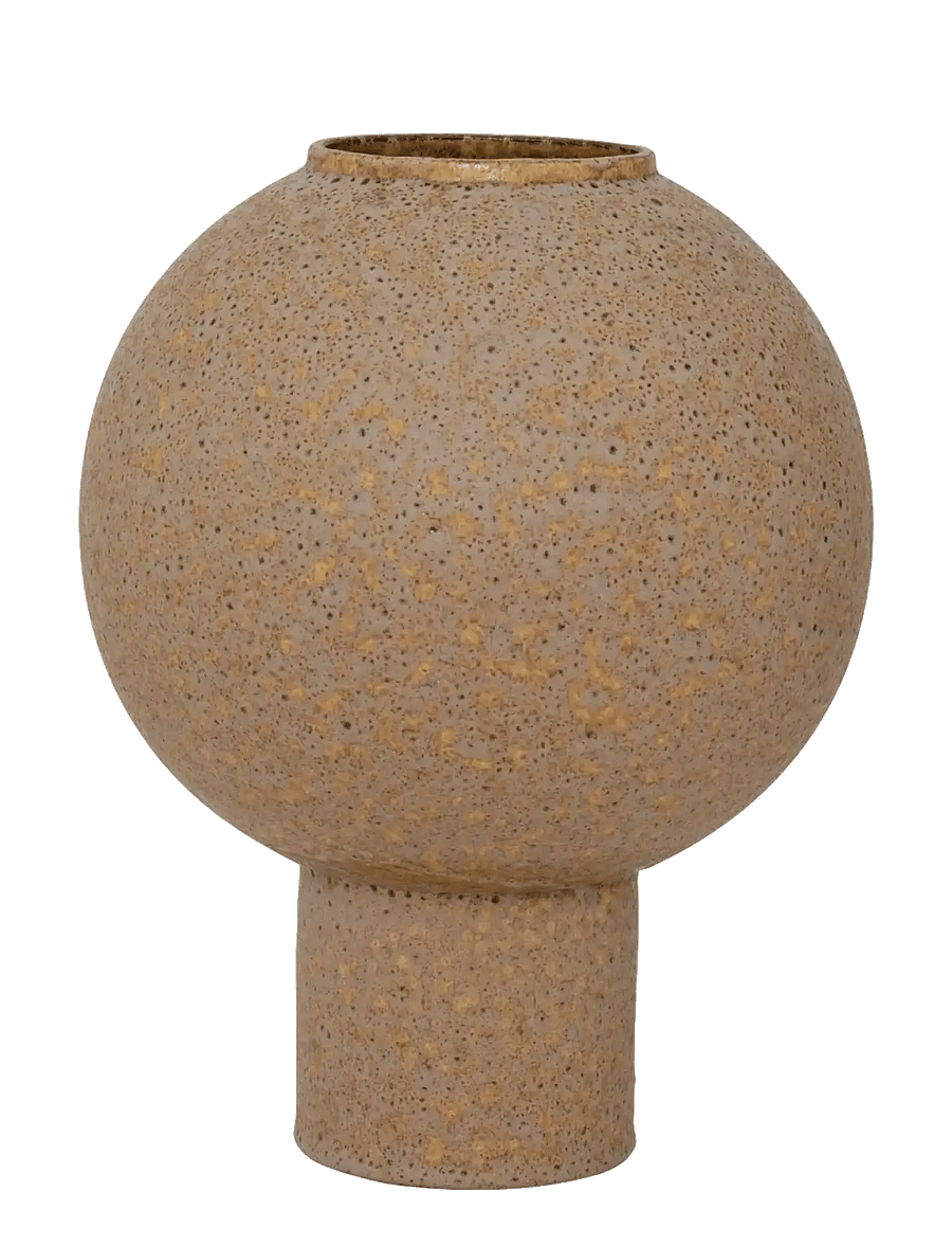 Urban Nature Culture - Urban Nature Culture vase Amanzi - vasen - starfish - 1