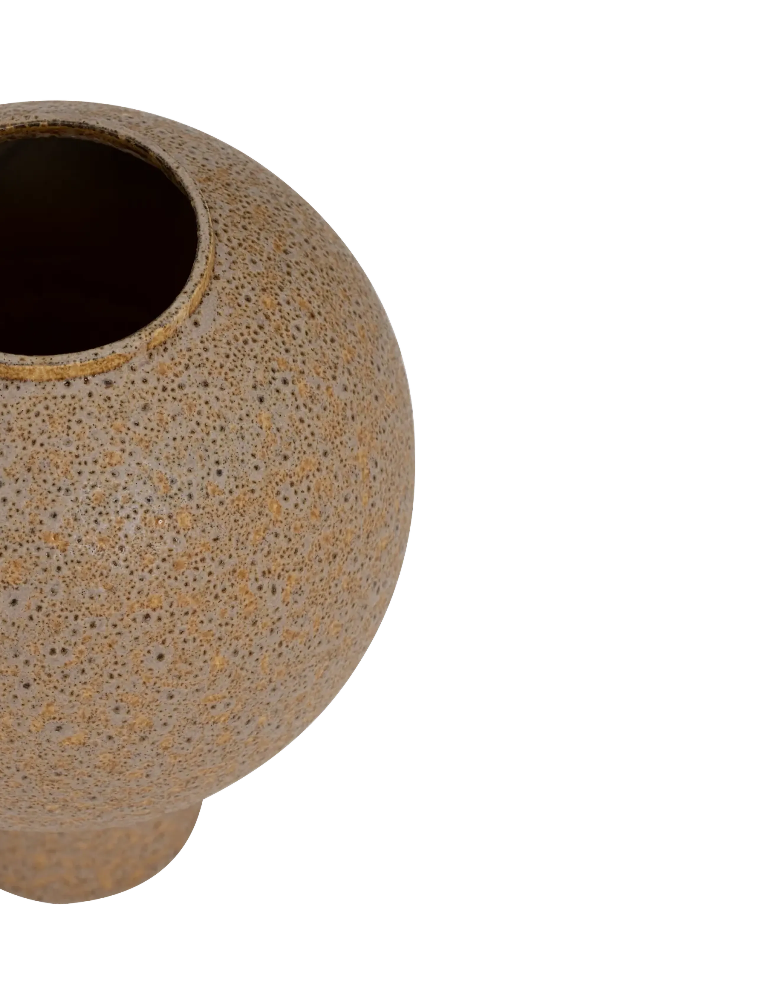Urban Nature Culture - Urban Nature Culture vase Amanzi - vases - starfish - 4