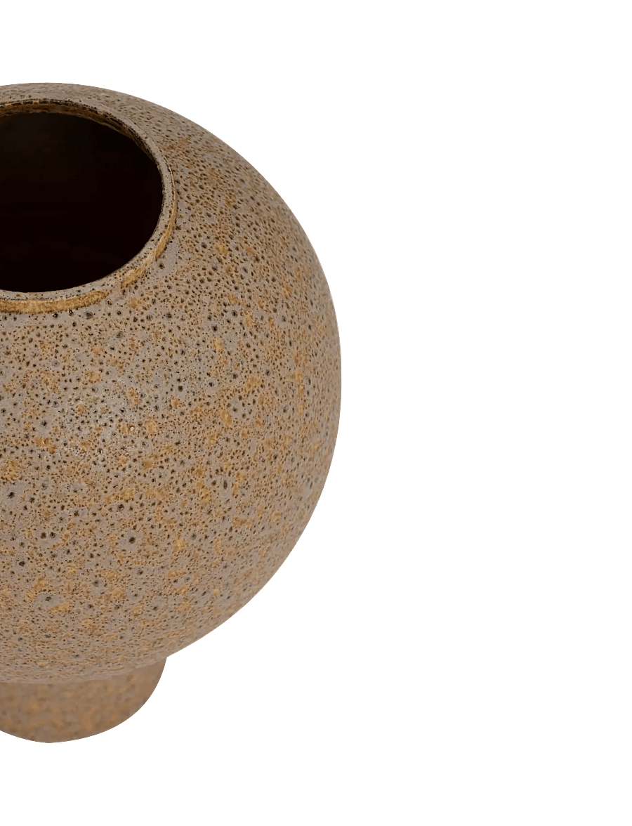 Urban Nature Culture - Urban Nature Culture vase Amanzi - vasen - starfish - 4