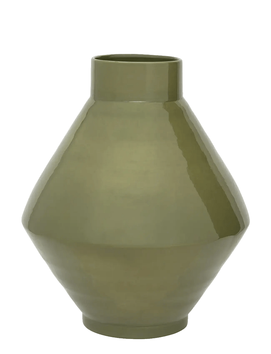 Urban Nature Culture - Urban Nature Culture vase Phila - vasen - mayfly - 1