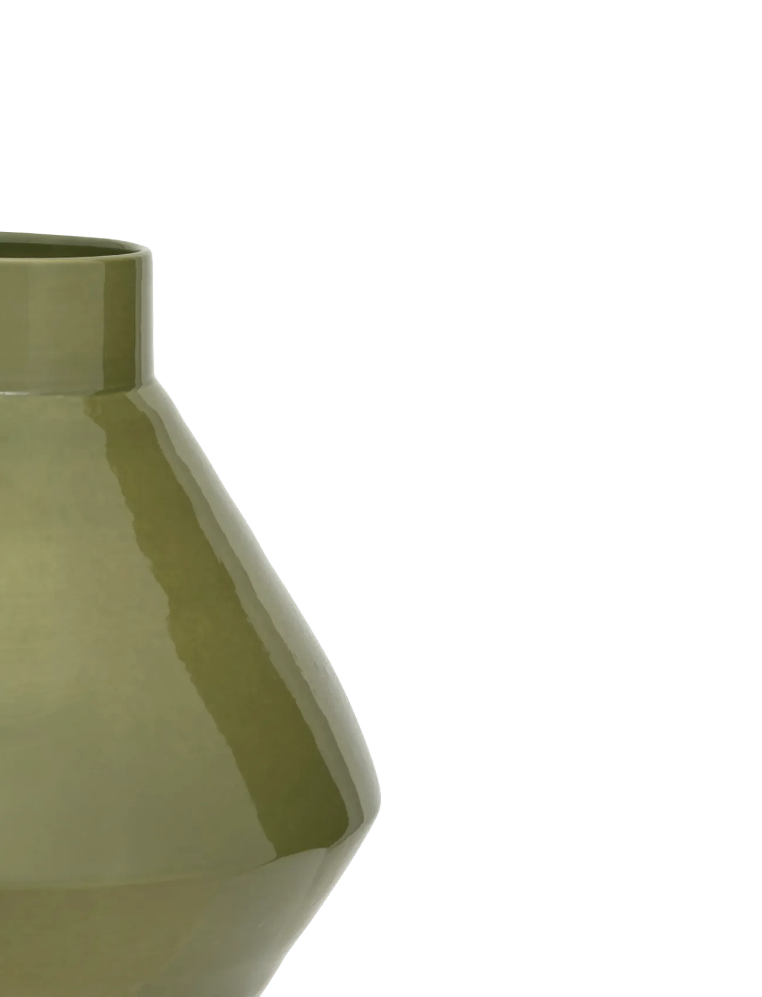 Urban Nature Culture - Urban Nature Culture vase Phila - vasen - mayfly - 3