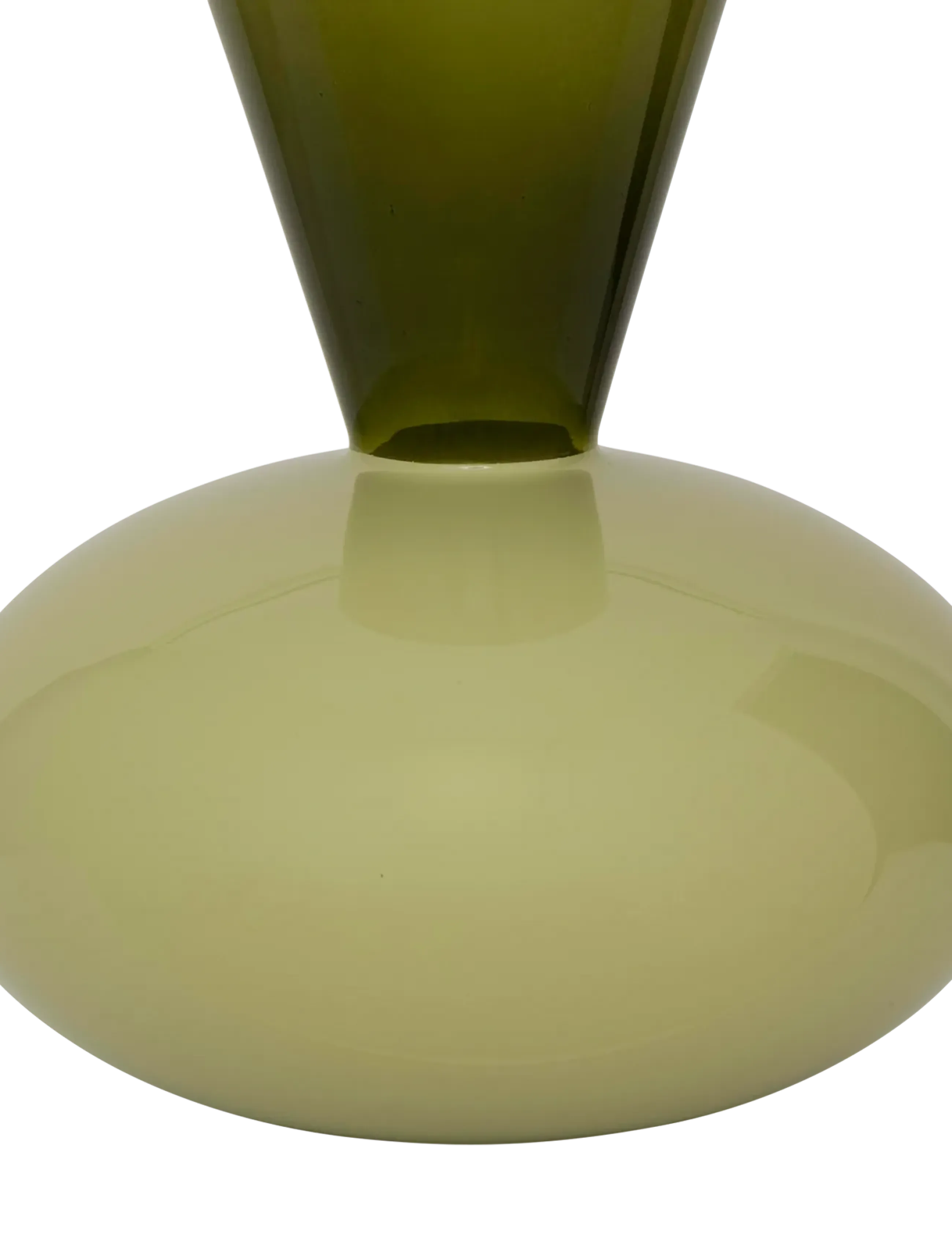 Urban Nature Culture - Urban Nature Culture vase Zinhle, beechnut - vases - beechnut - 4