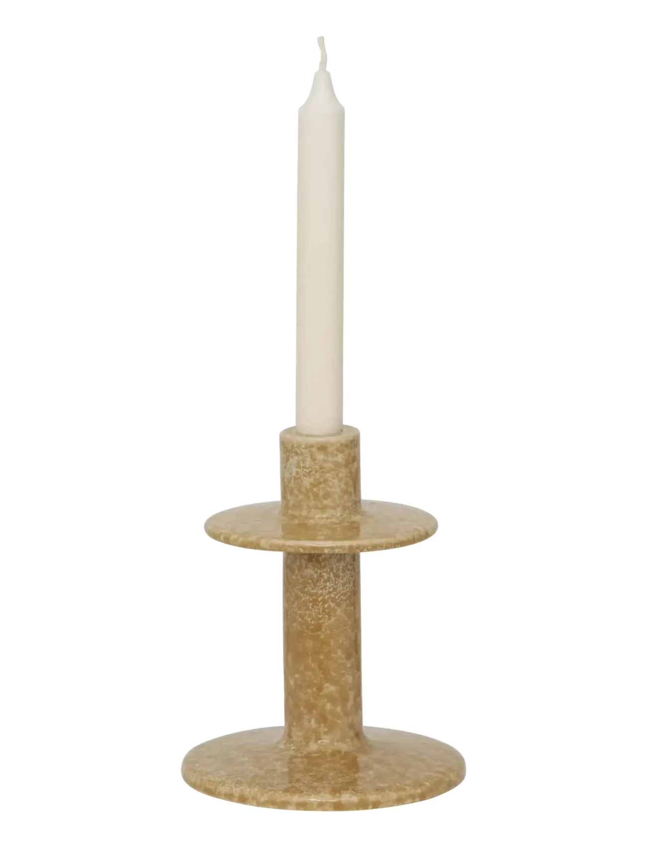 Urban Nature Culture Urban Nature Culture candle holder Aiden, golden brown - App deal - GOLDEN BROWN / gold