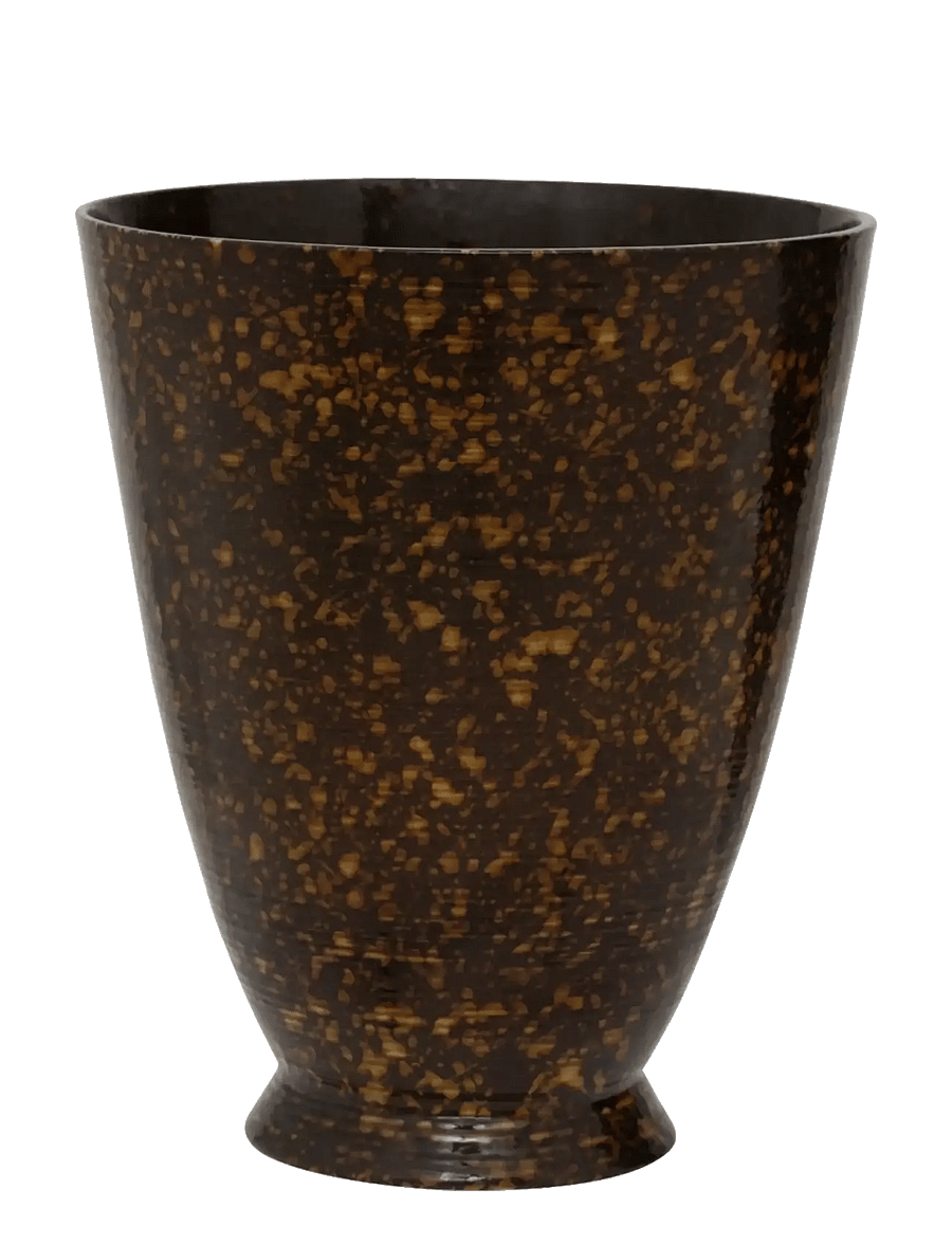 Urban Nature Culture - Urban Nature Culture pot Koda - lillepotid - brown - 1