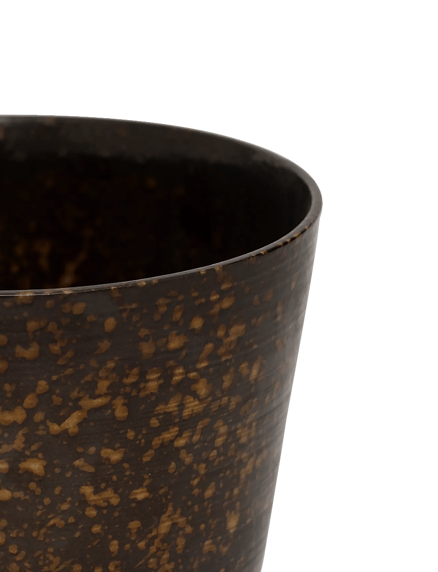 Urban Nature Culture - Urban Nature Culture pot Koda - lillepotid - brown - 4