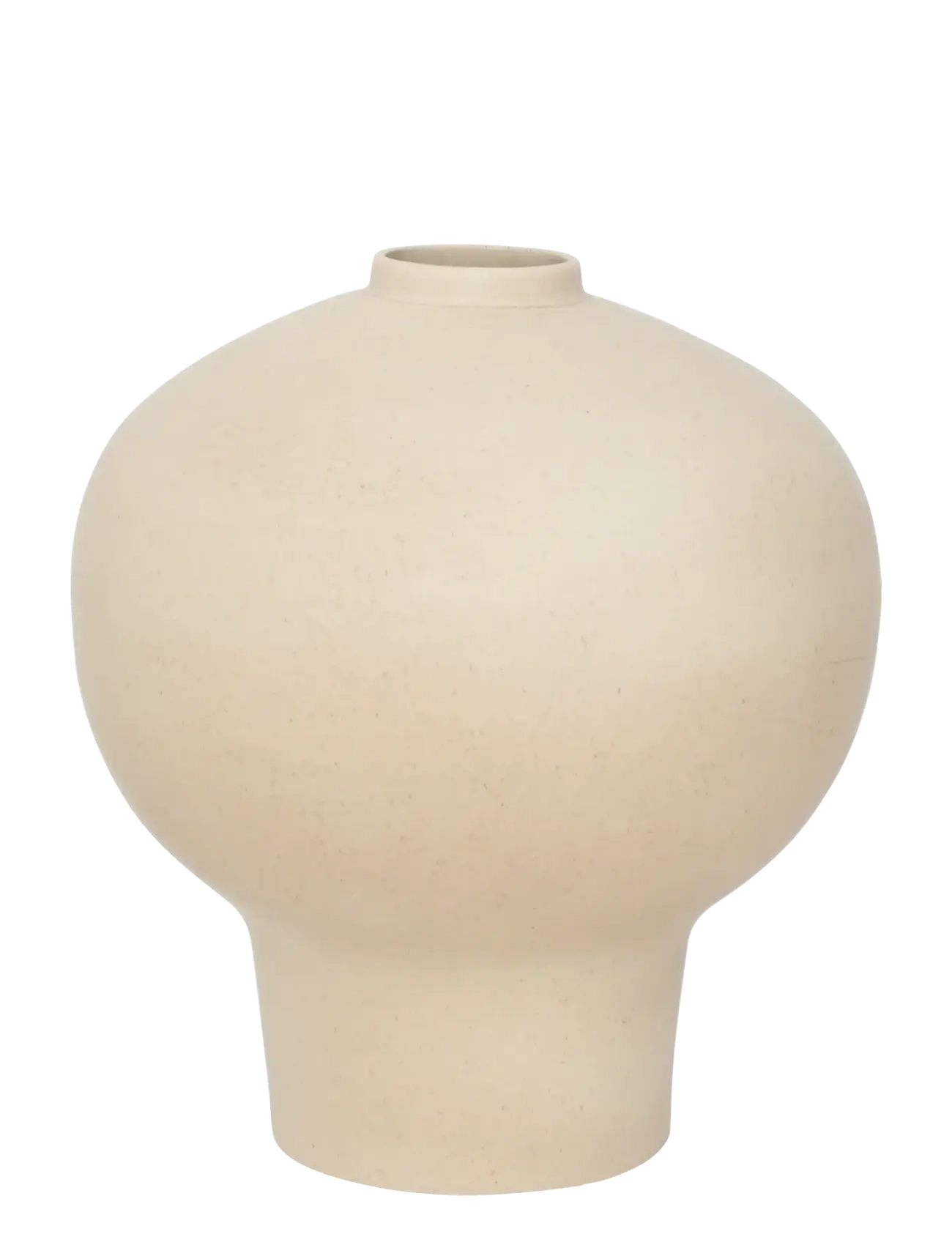 Urban Nature Culture Urban Nature Culture pot Ama, off white - Interior - OFF WHITE / cream