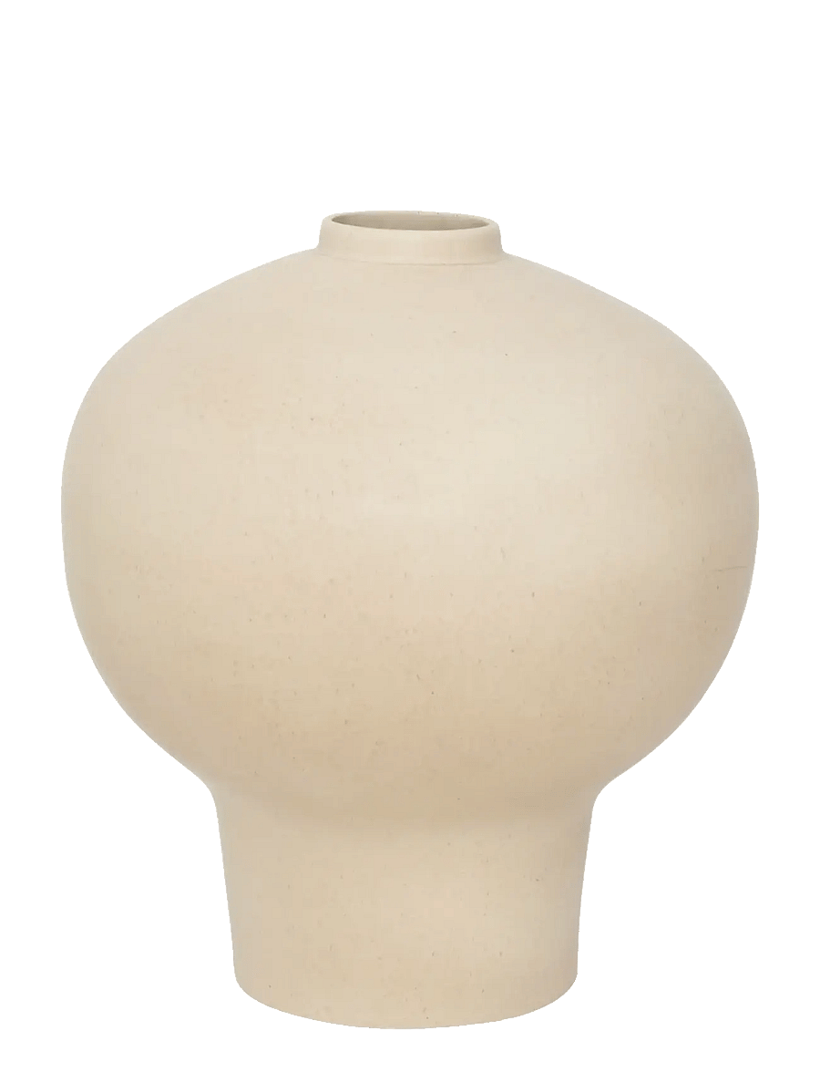 Urban Nature Culture - Urban Nature Culture pot Ama, off white - vasen - off white - 1