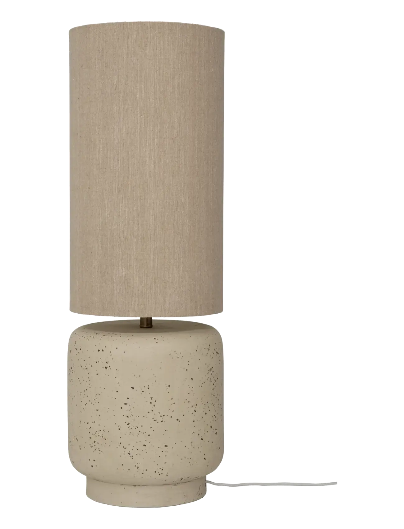 Urban Nature Culture Table Lamp Tloe, Bordlampe, Str: Ø 27 CM