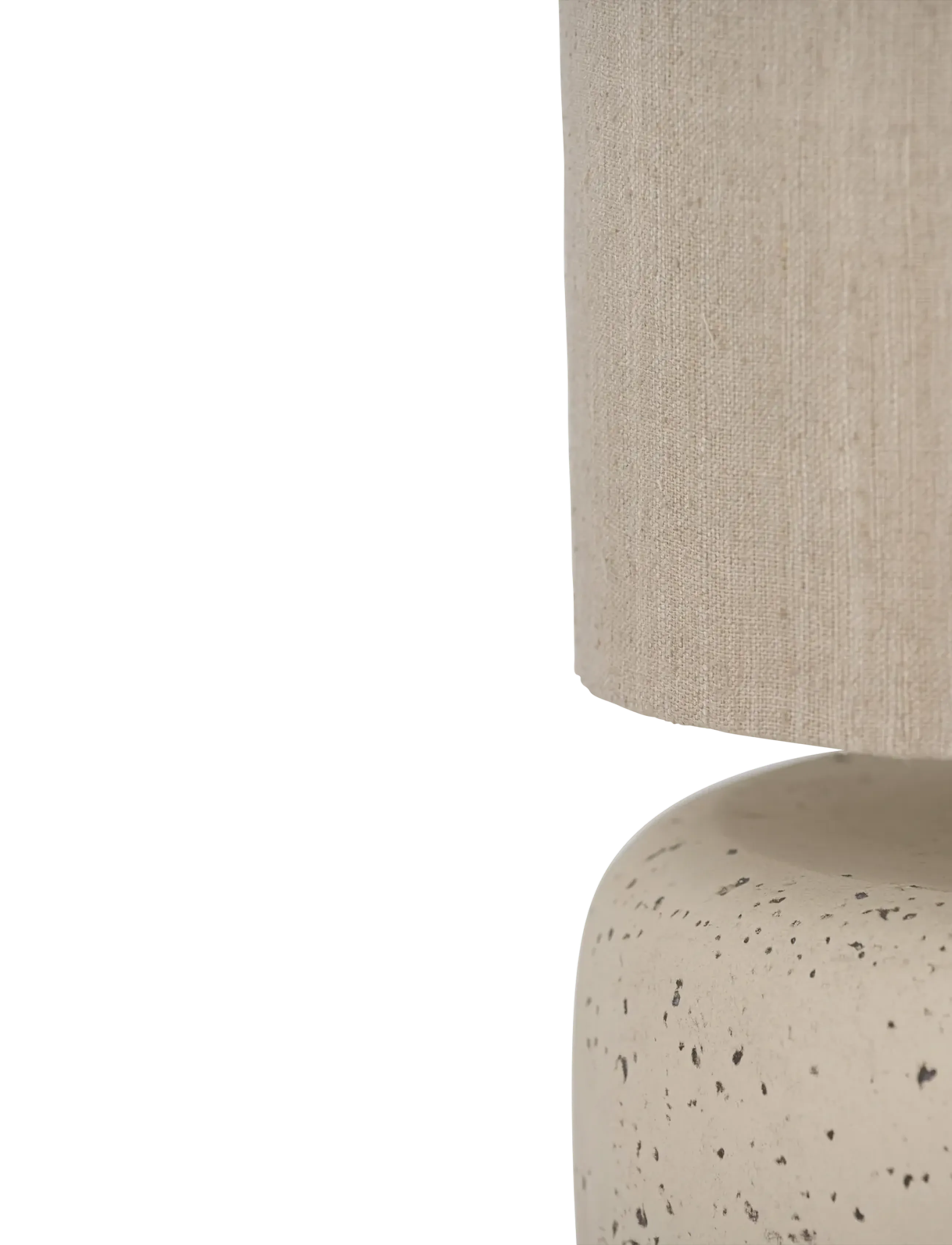 Urban Nature Culture - Urban Nature Culture table lamp Tloe - schreibtisch- & tischlampen - natural - 2