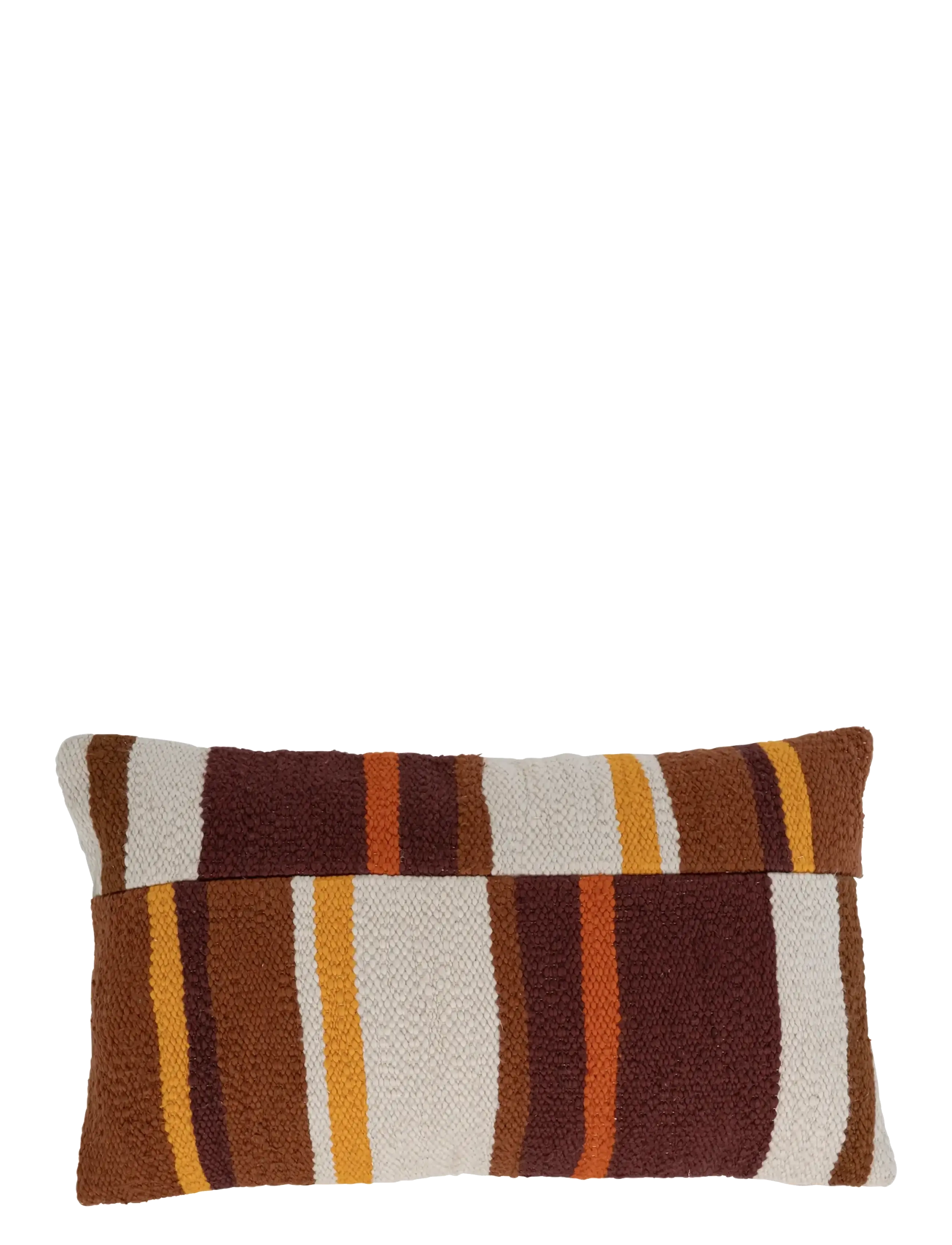 Urban Nature Culture Urban Nature Culture cushion Jali - Puder & pudebetræk - MULTI CO / multi