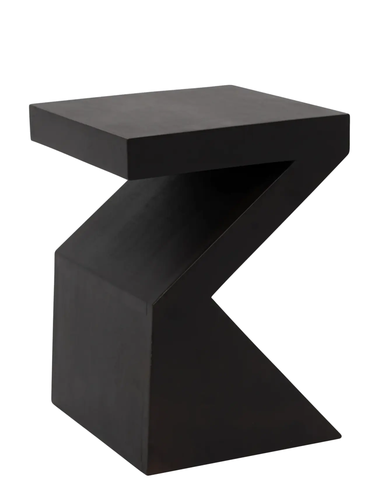 Urban Nature Culture - Urban Nature Culture side table Gama - tables d'appoint et petites tables - walnut - 2