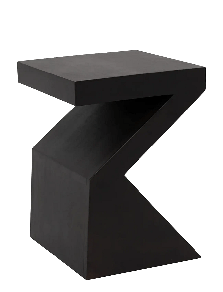 Urban Nature Culture - Urban Nature Culture side table Gama - küljelauad ja väikesed lauad - walnut - 2
