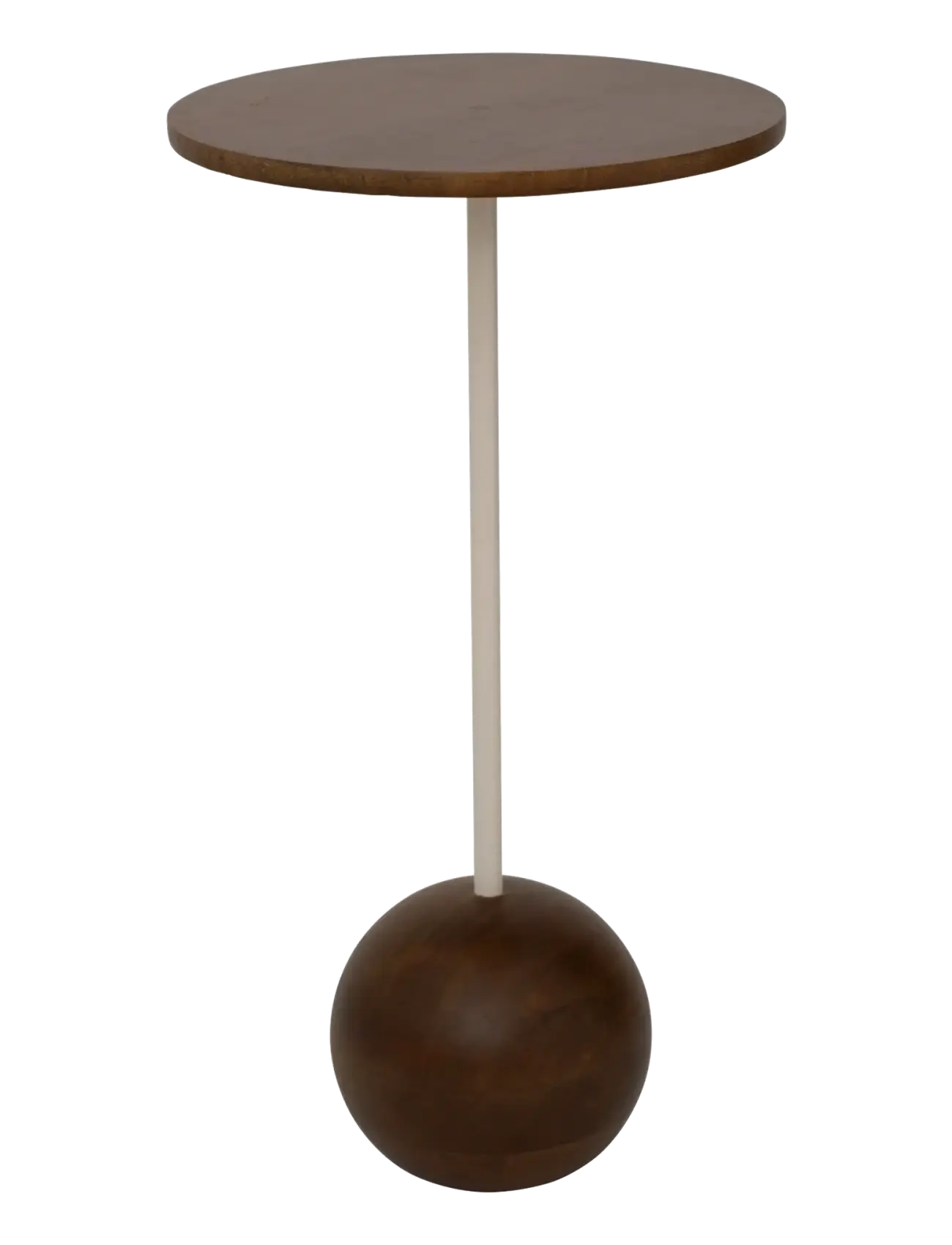 Urban Nature Culture Urban Nature Culture side table Duma - Tische - GOLDEN OAK / brown