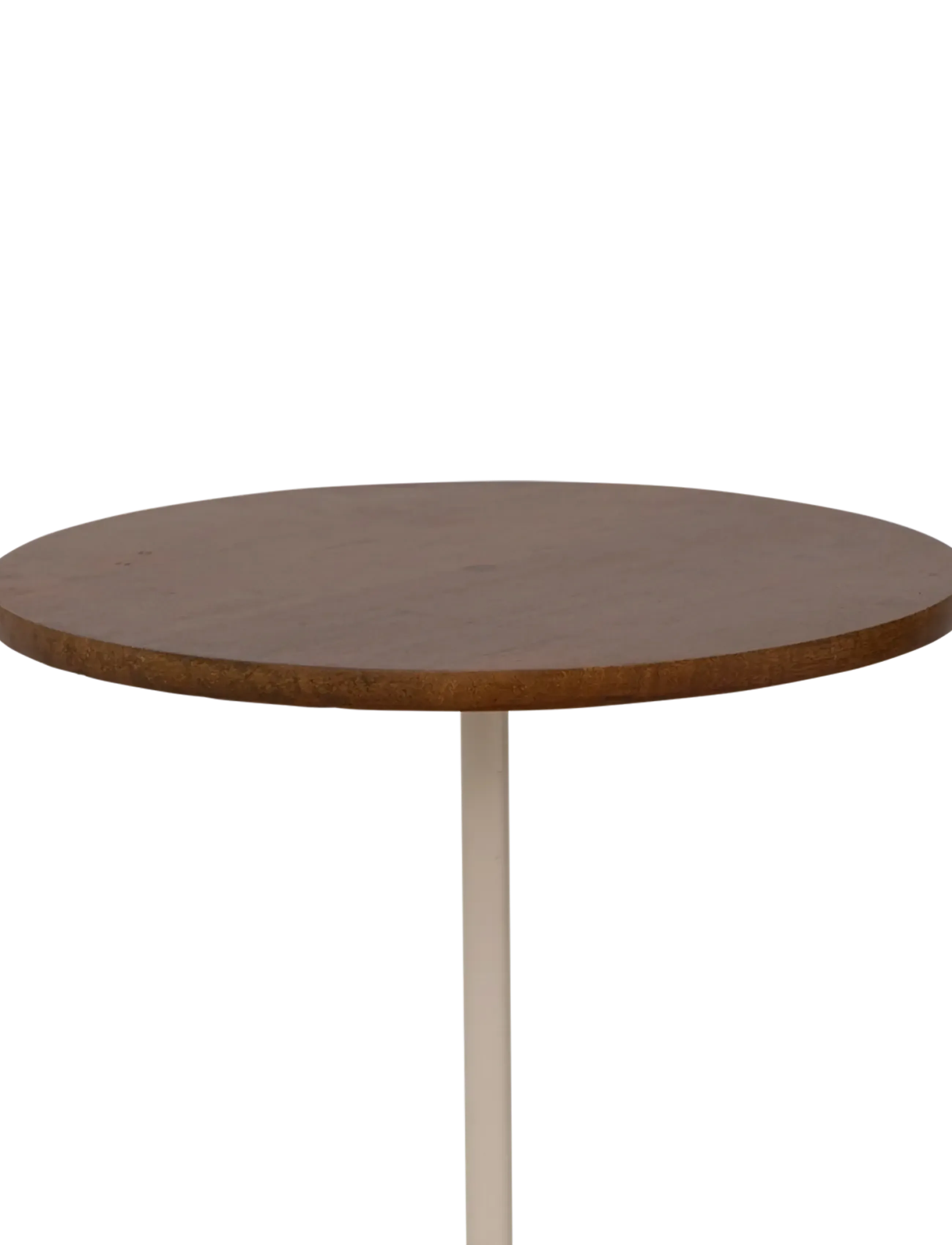 Urban Nature Culture - Urban Nature Culture side table Duma - golden oak - 2