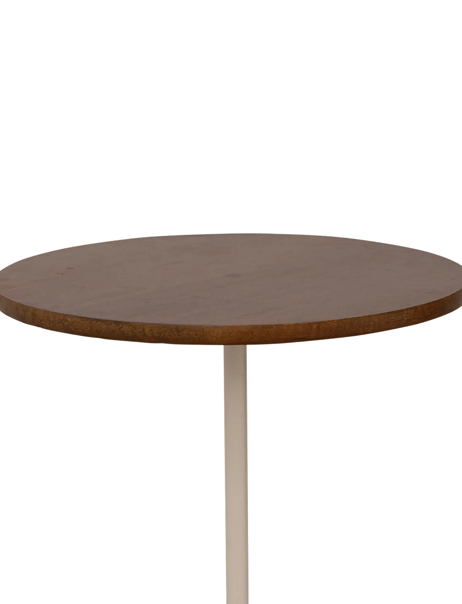 Urban Nature Culture - Urban Nature Culture side table Duma - golden oak - 2