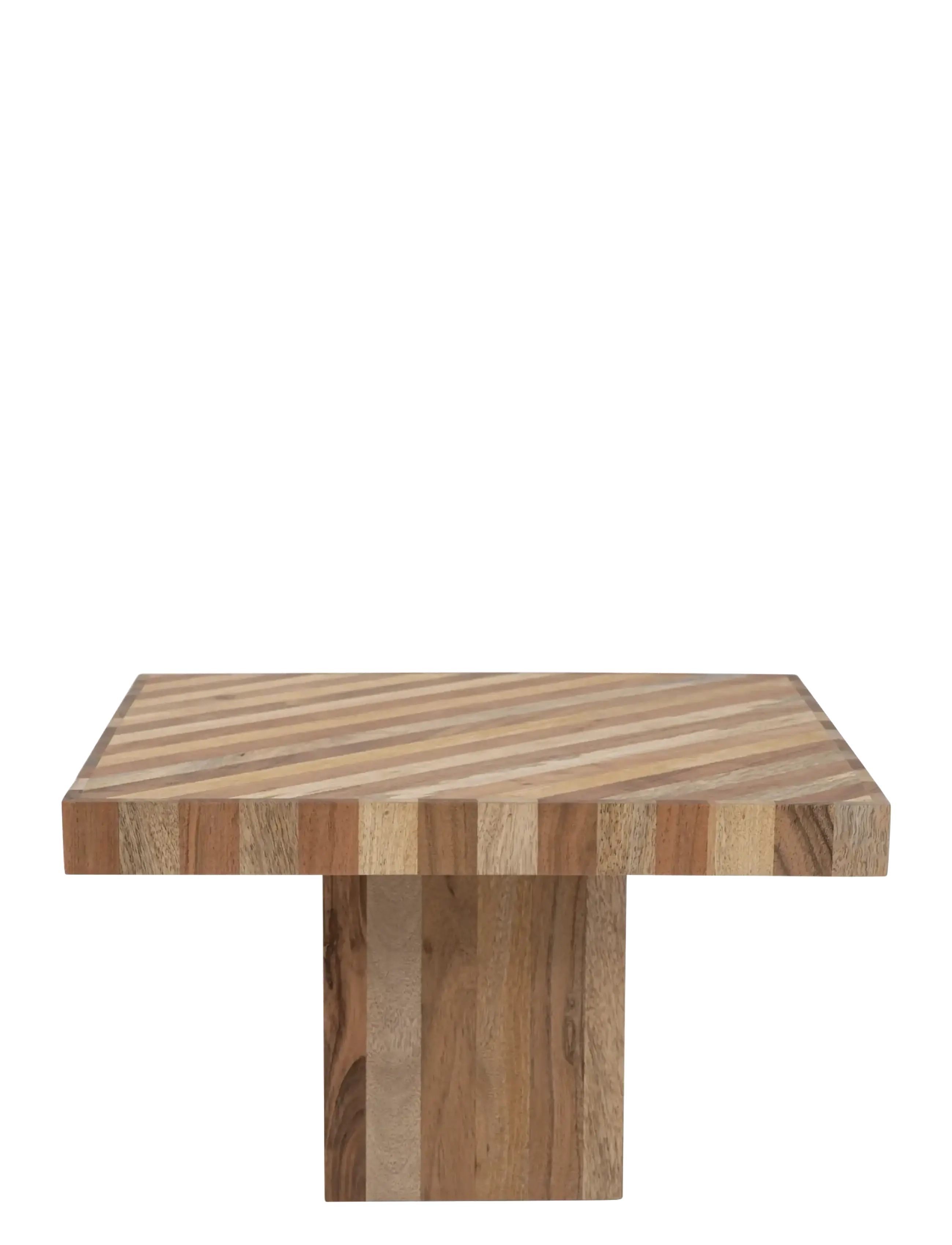 Urban Nature Culture Coffee Table Thak, Sofabord, Str: B 50CM