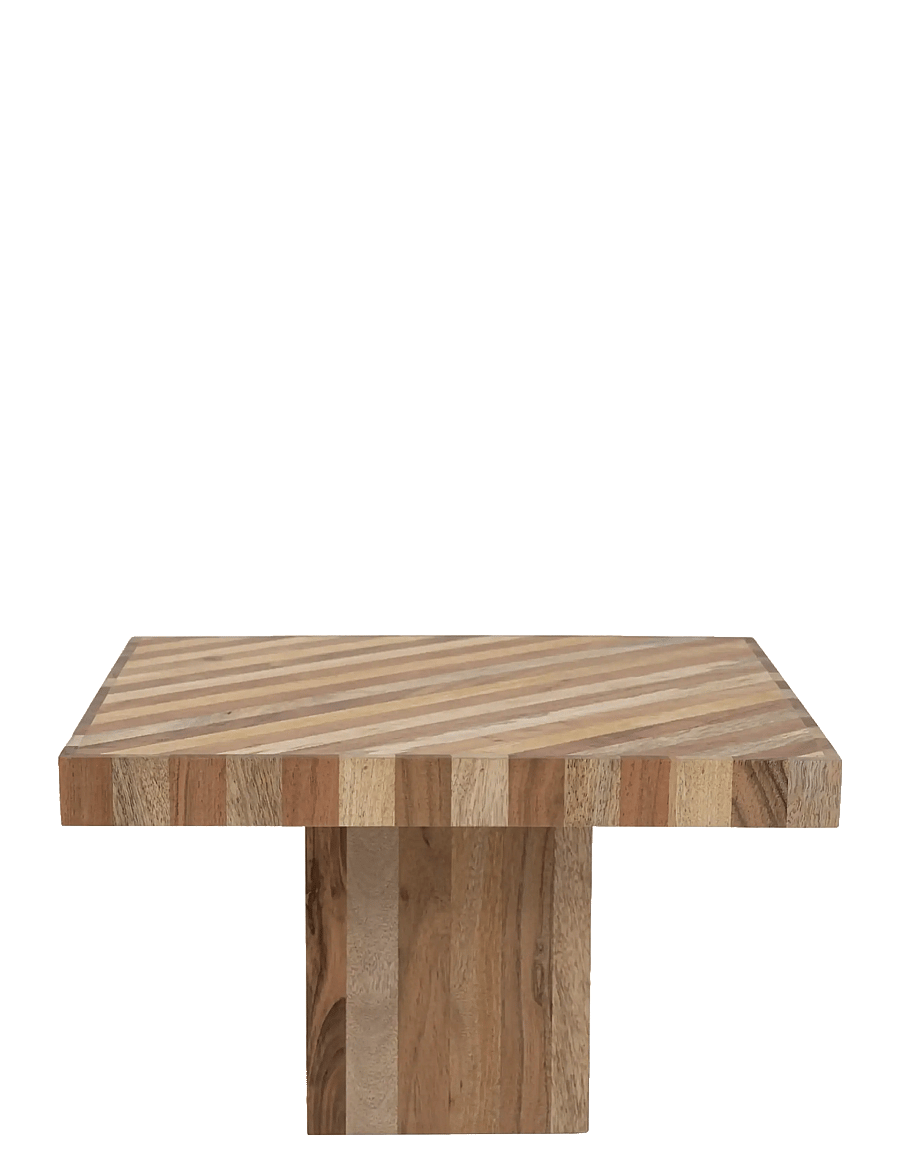 Urban Nature Culture - Urban Nature Culture coffee table Thak - kohvilauad - natural - 1