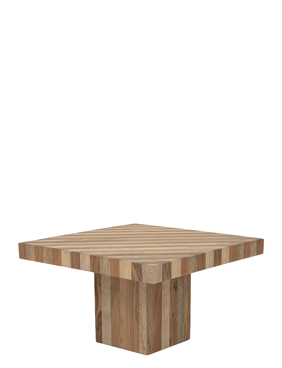 Urban Nature Culture - Urban Nature Culture coffee table Thak - kohvilauad - natural - 2