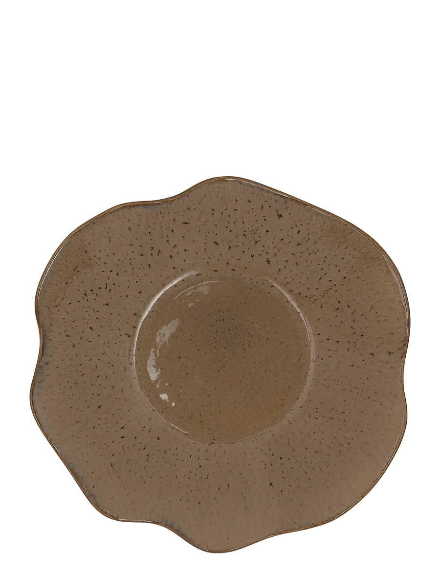 Urban Nature Culture - Serving bowl Gen - servierschalen - natural - 0