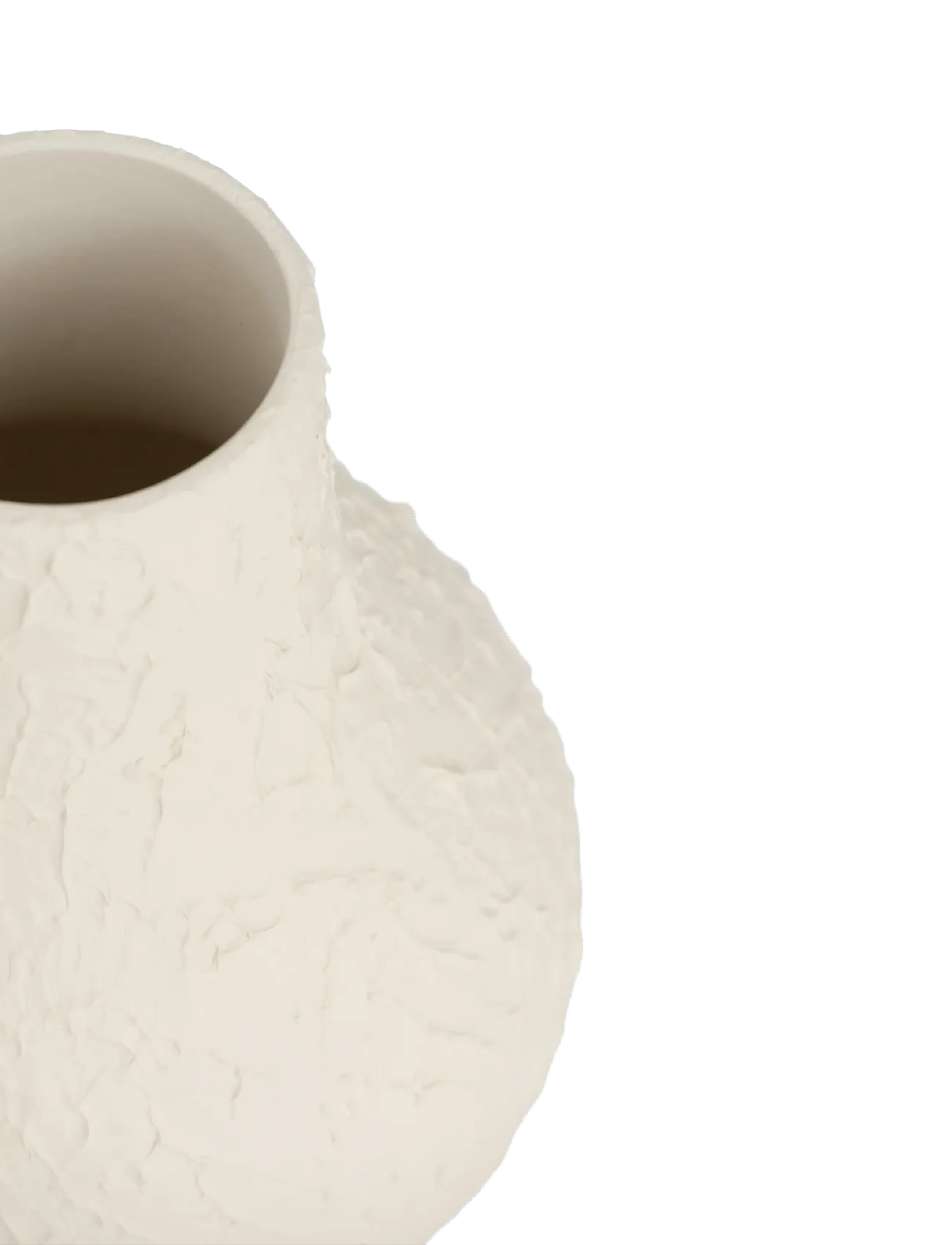 Urban Nature Culture - Vase Risa - vasen - natural - 1