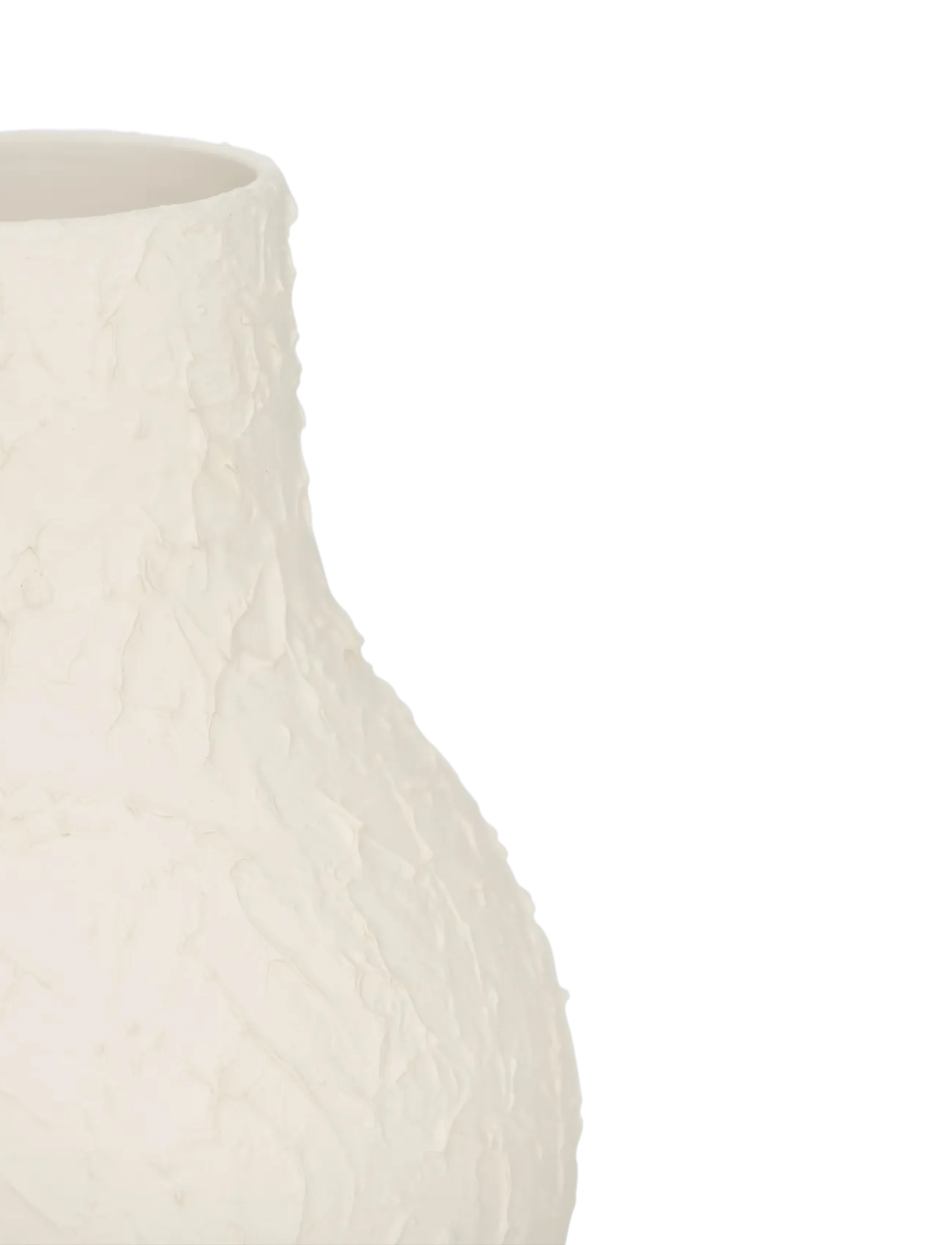 Urban Nature Culture - Vase Risa - vasen - natural - 2
