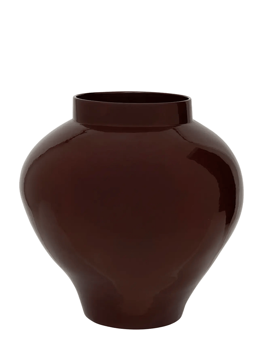 Urban Nature Culture - Pot Saya - maljakot - brown - 0