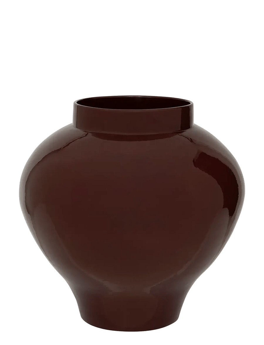 Urban Nature Culture - Pot Saya - maljakot - brown - 1