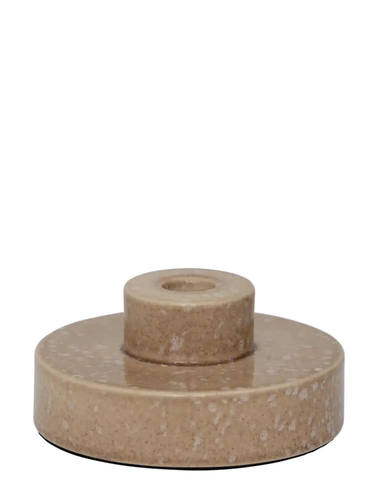 Urban Nature Culture Candle holder Riku - Kerzenständer - NATURAL / beige