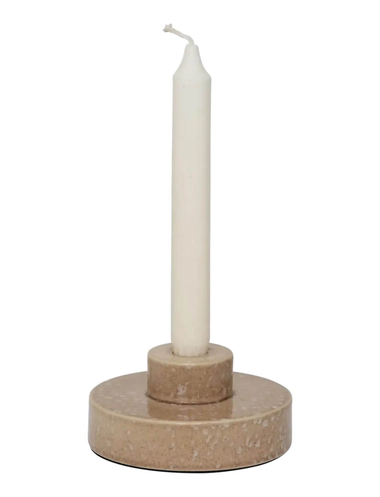 Urban Nature Culture - Candle holder Riku - kerzenständer - natural - 1